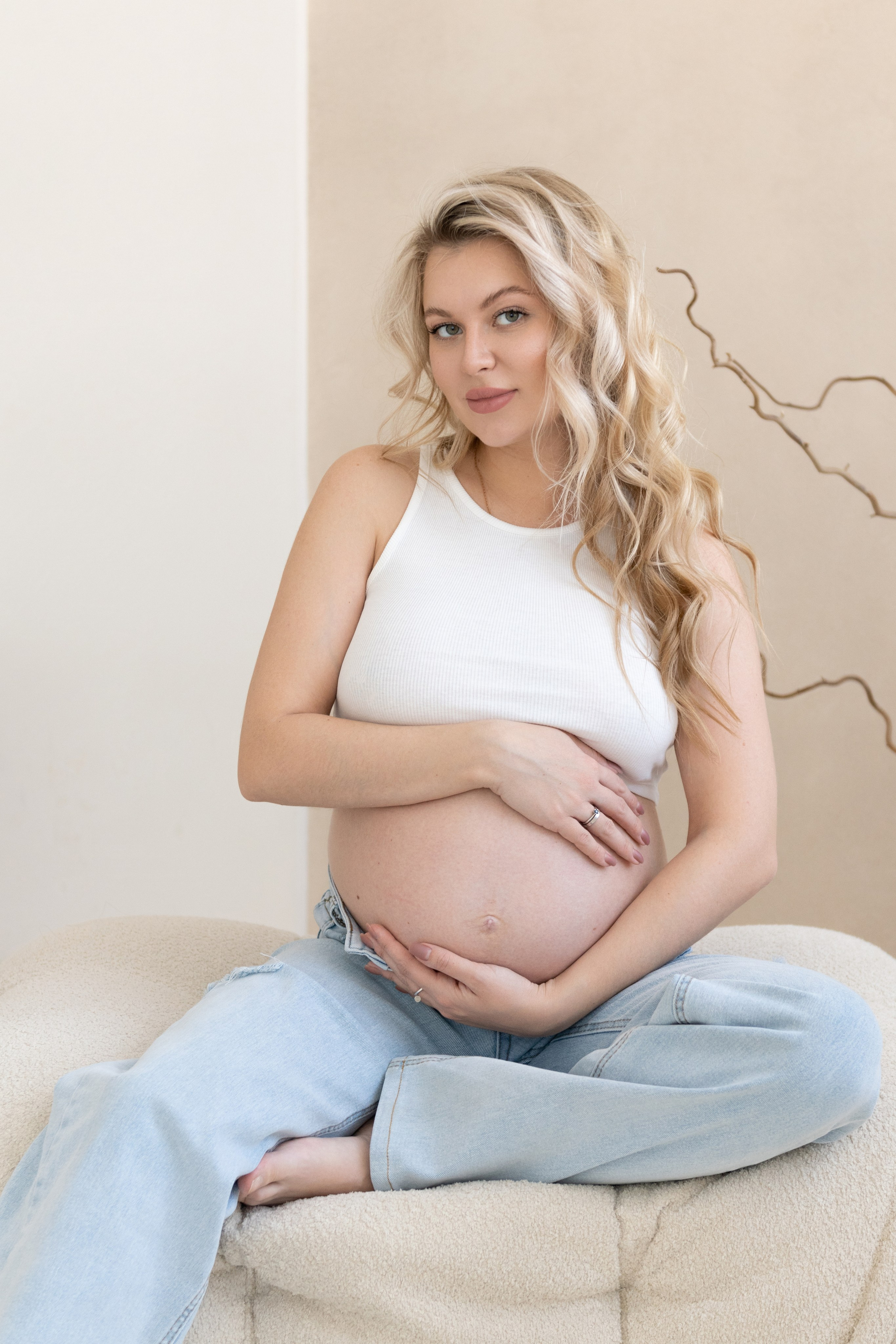 Дмитрий и Диана. Елена Задорина