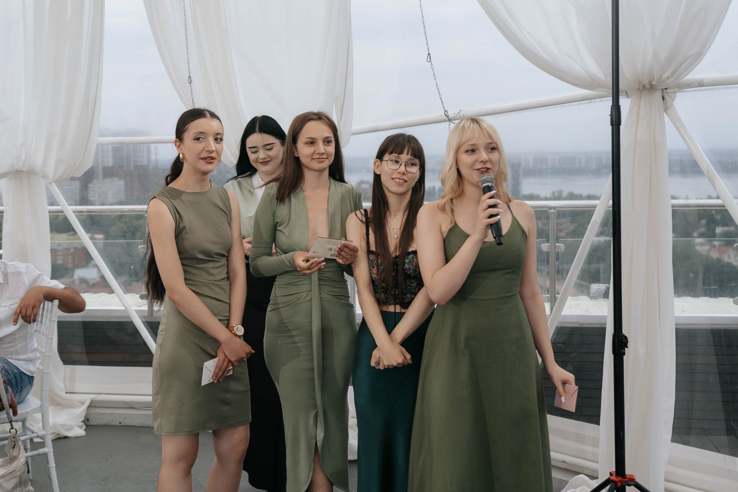 Ilya & Maria. Свадебный фотограф в Воронеже Самохина Екатерина