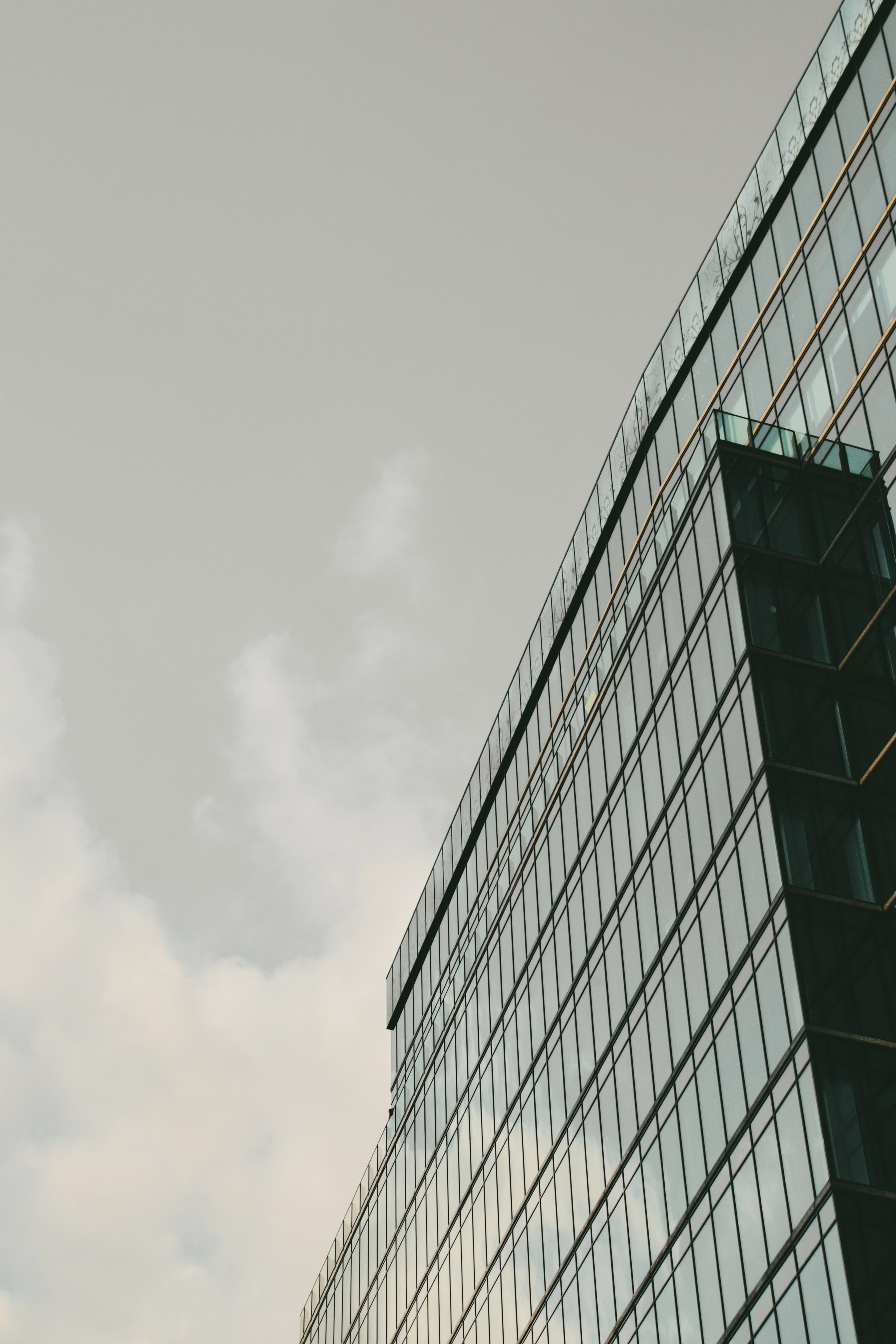 Москва. Фотограф Александр Рауш