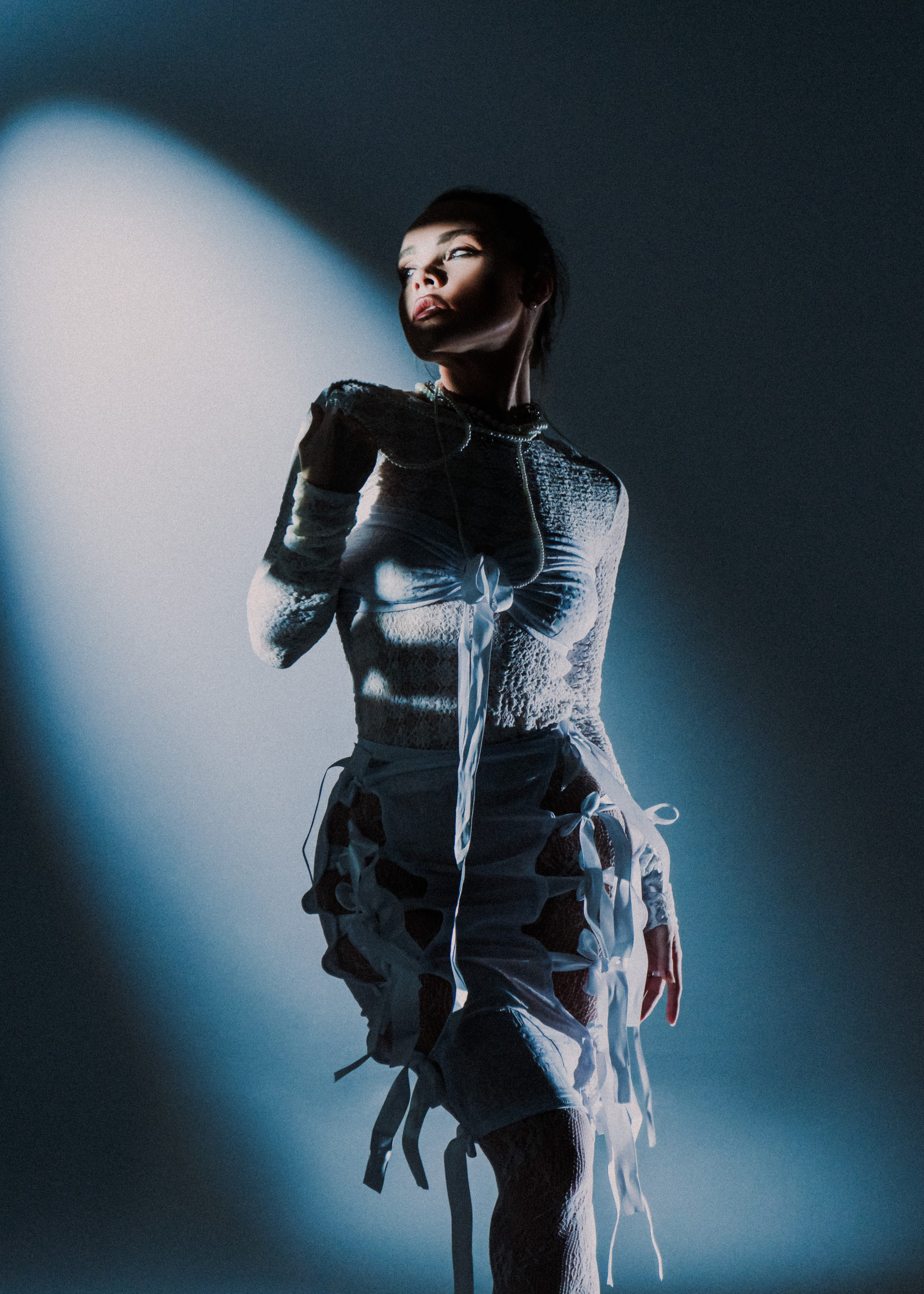 Кристина. Фотограф Пудинова Настя