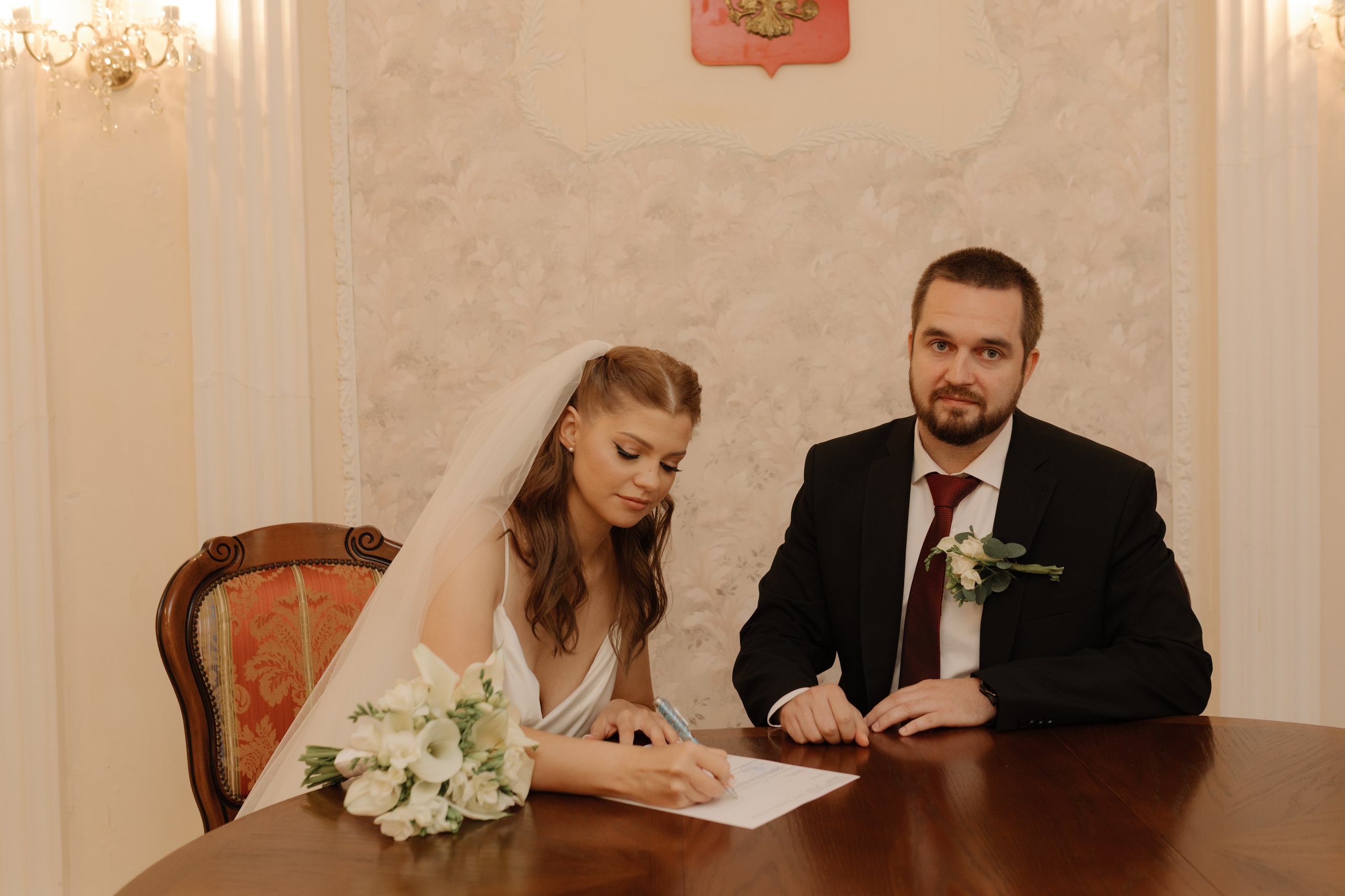 Родион и Валенина. Семейный фотограф в Обнинске