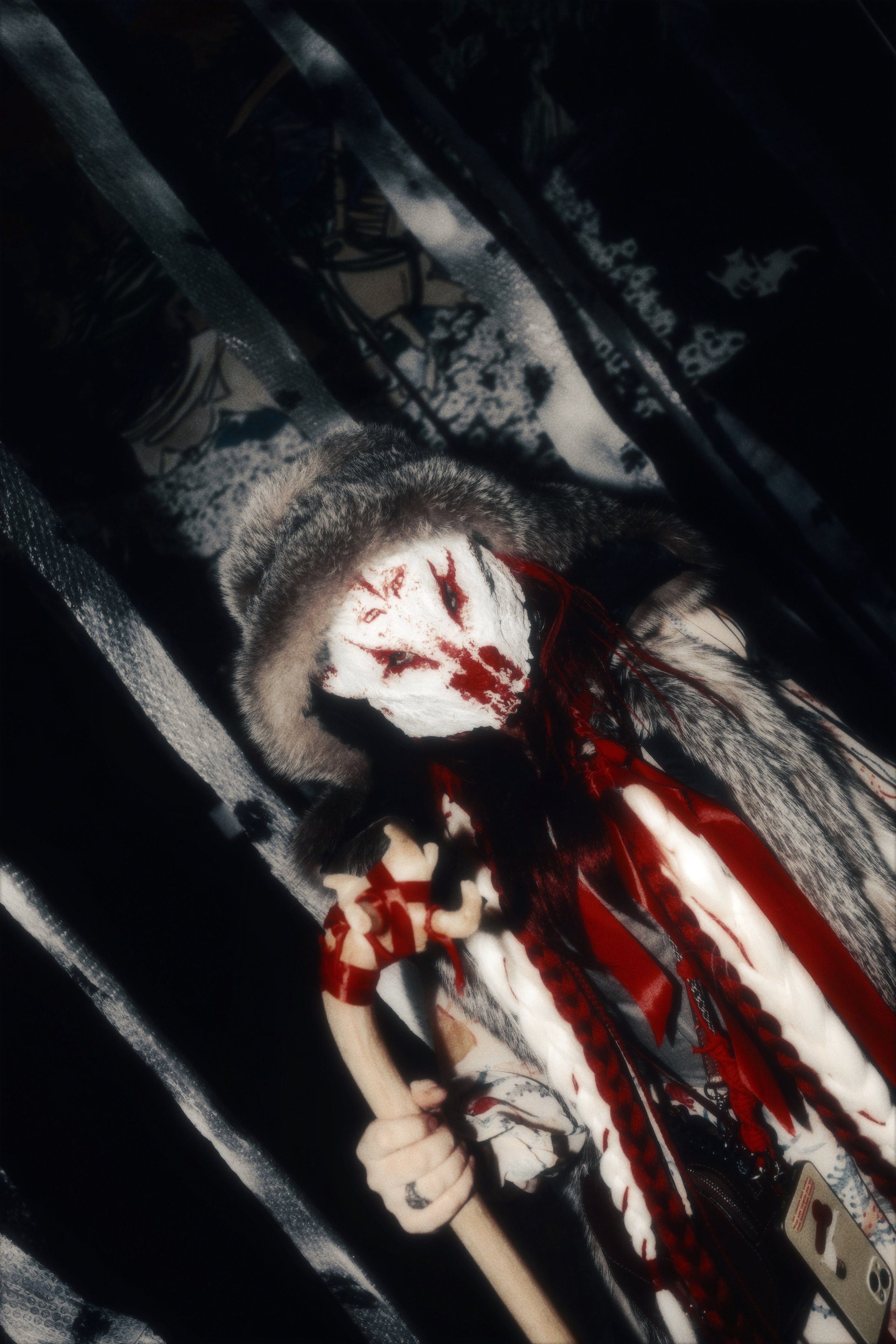 Halloween. Главная