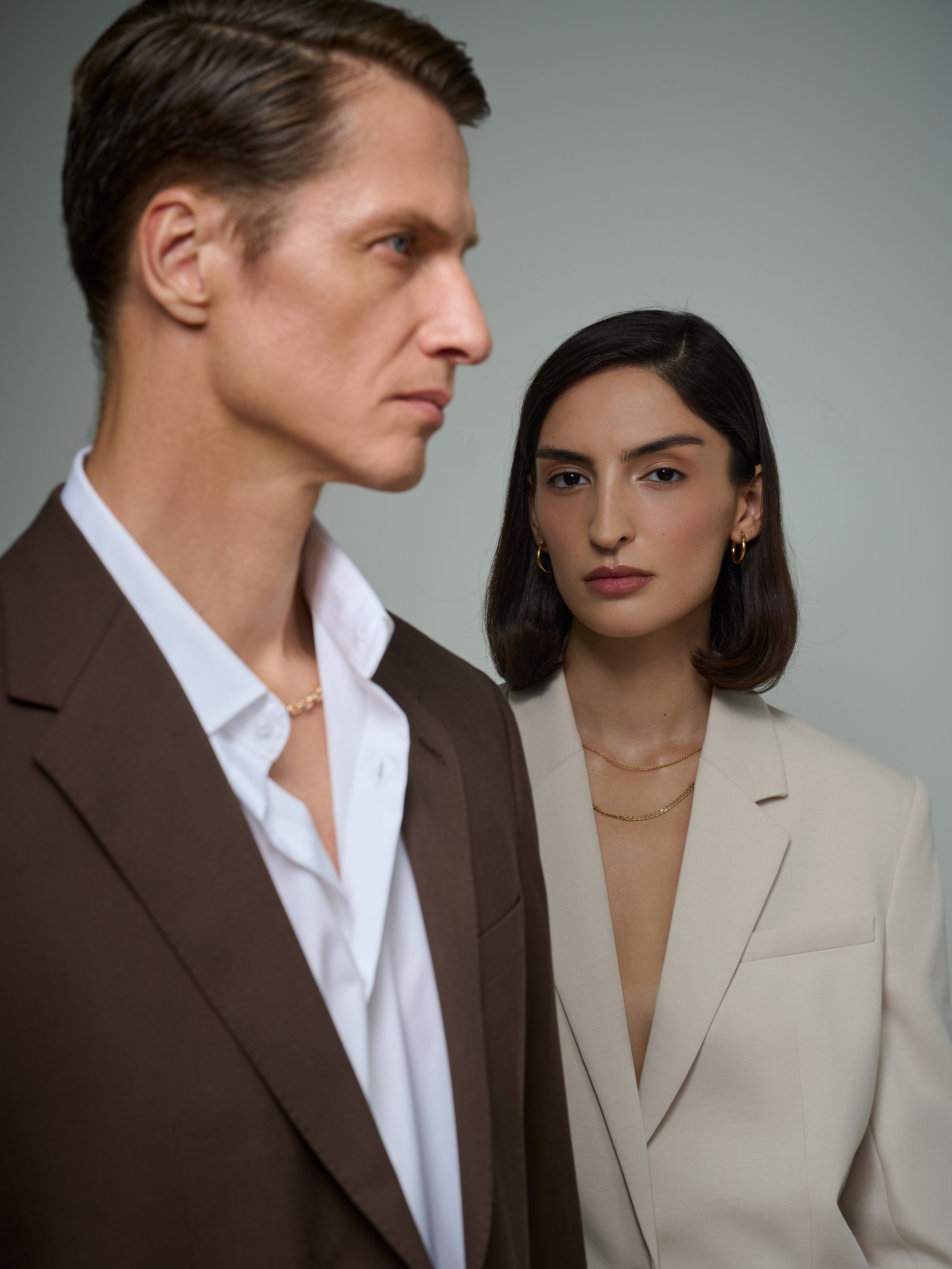 Лукбук для бренда All Time. Fashion фотограф в Москве Ксения Чупрунова