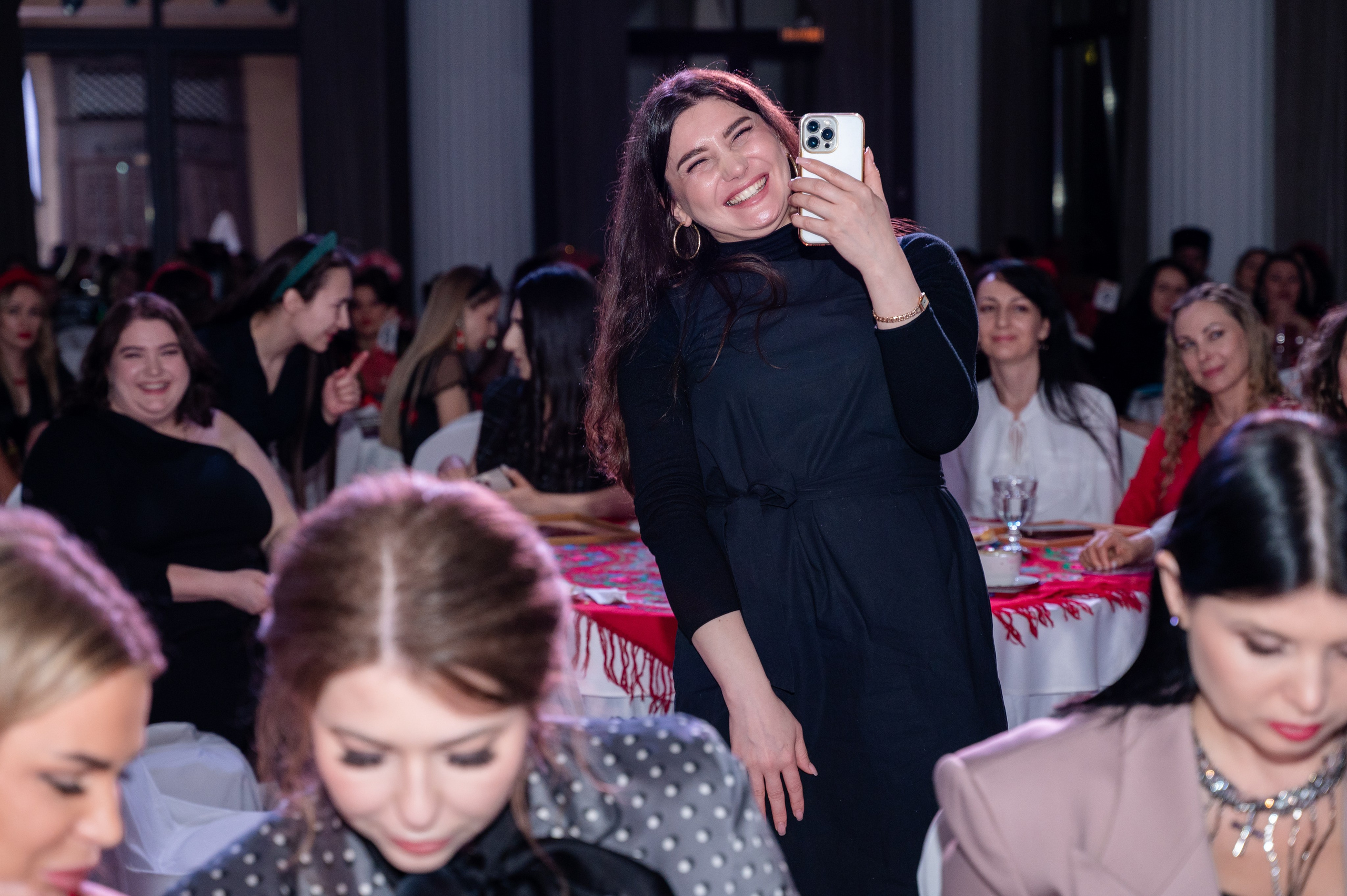 DIVA KUBANI. Бизнес-Фотограф Краснодар