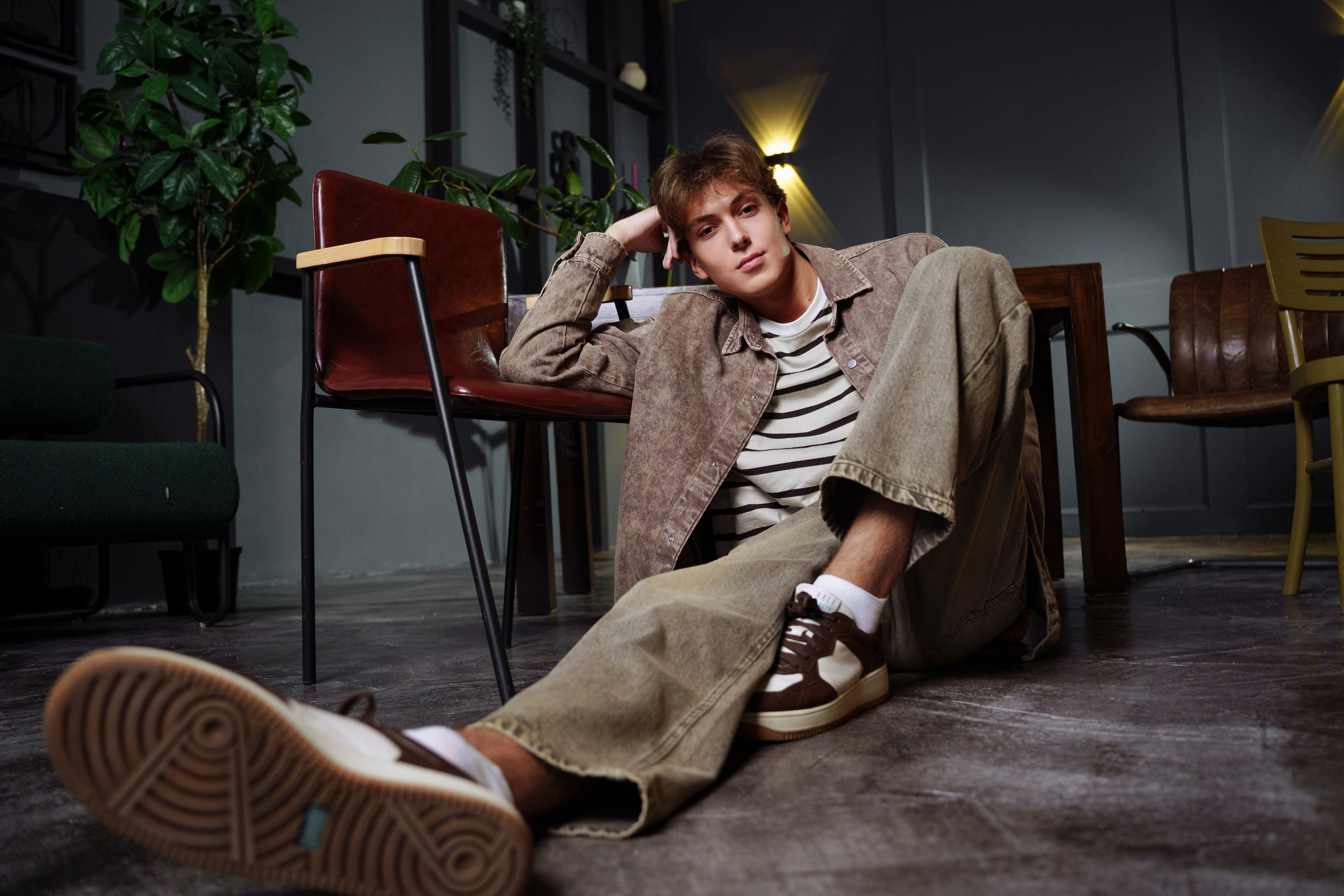 Фотограф Владимир Бурыкин