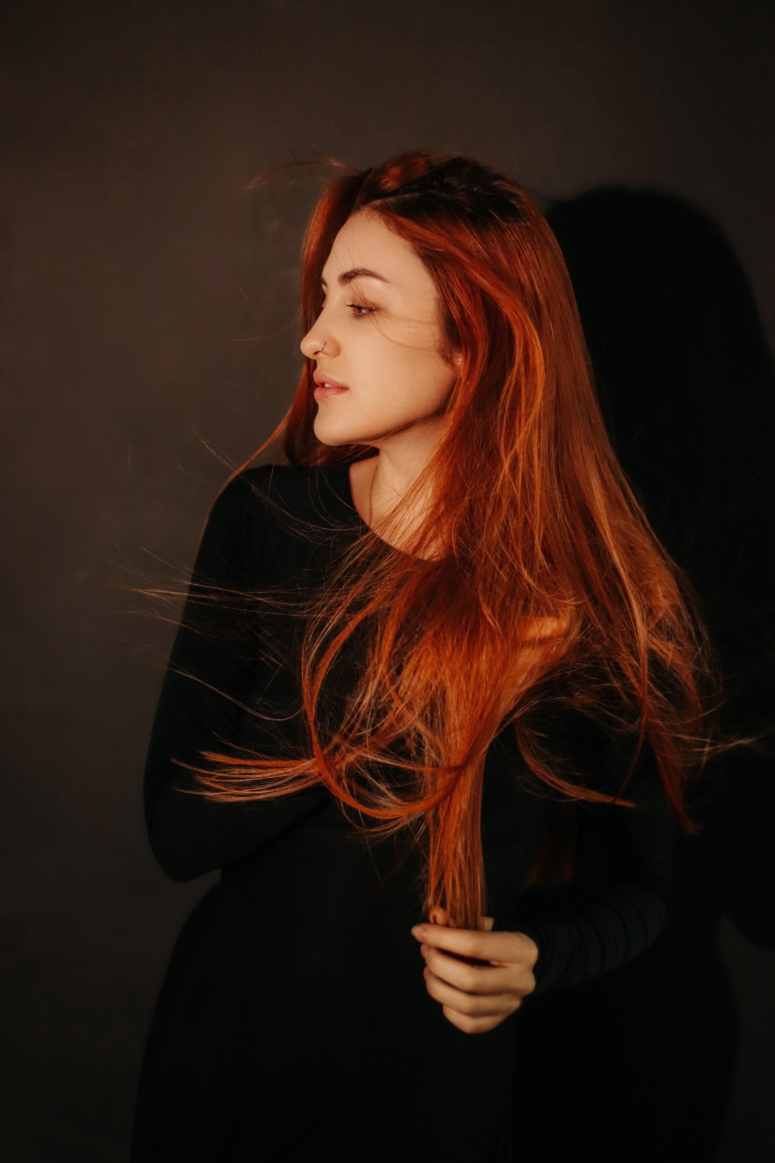 Анастасия. Женский фотограф в Москве Юля Иванова