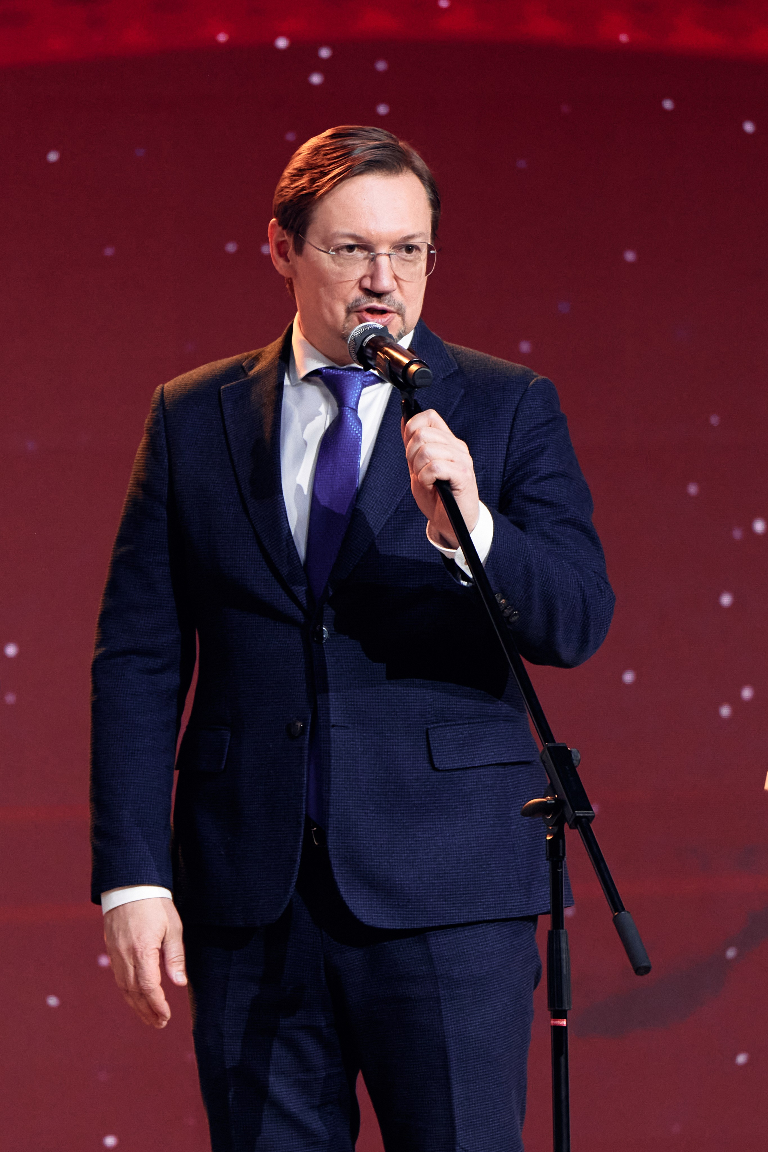 Герои Большой Страны. Фотограф в Москве — Новиков Владислав