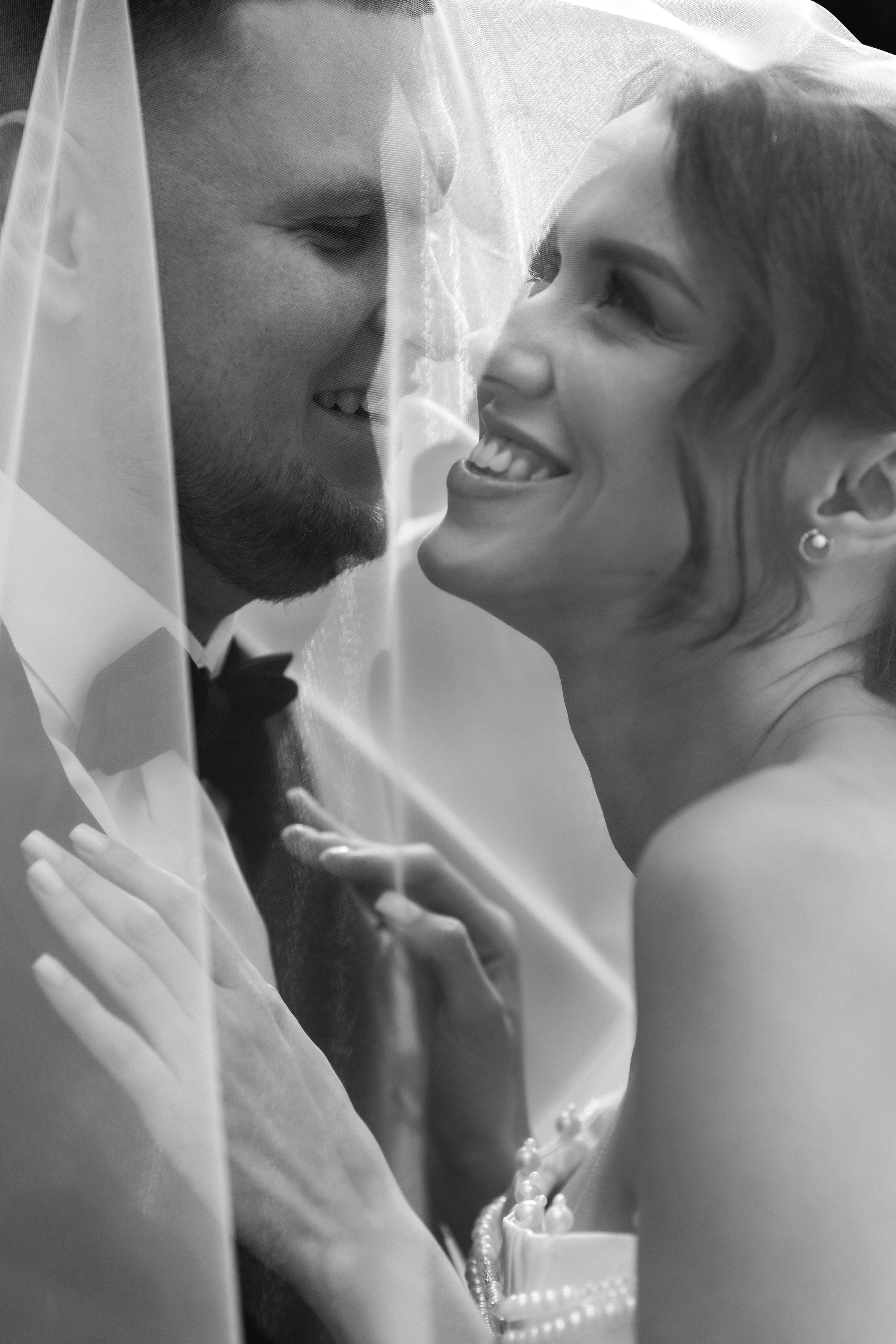 Дмитрий & Екатерина. Алексей Шаров — свадебный и репортажный фотограф в Нижнем Новгороде