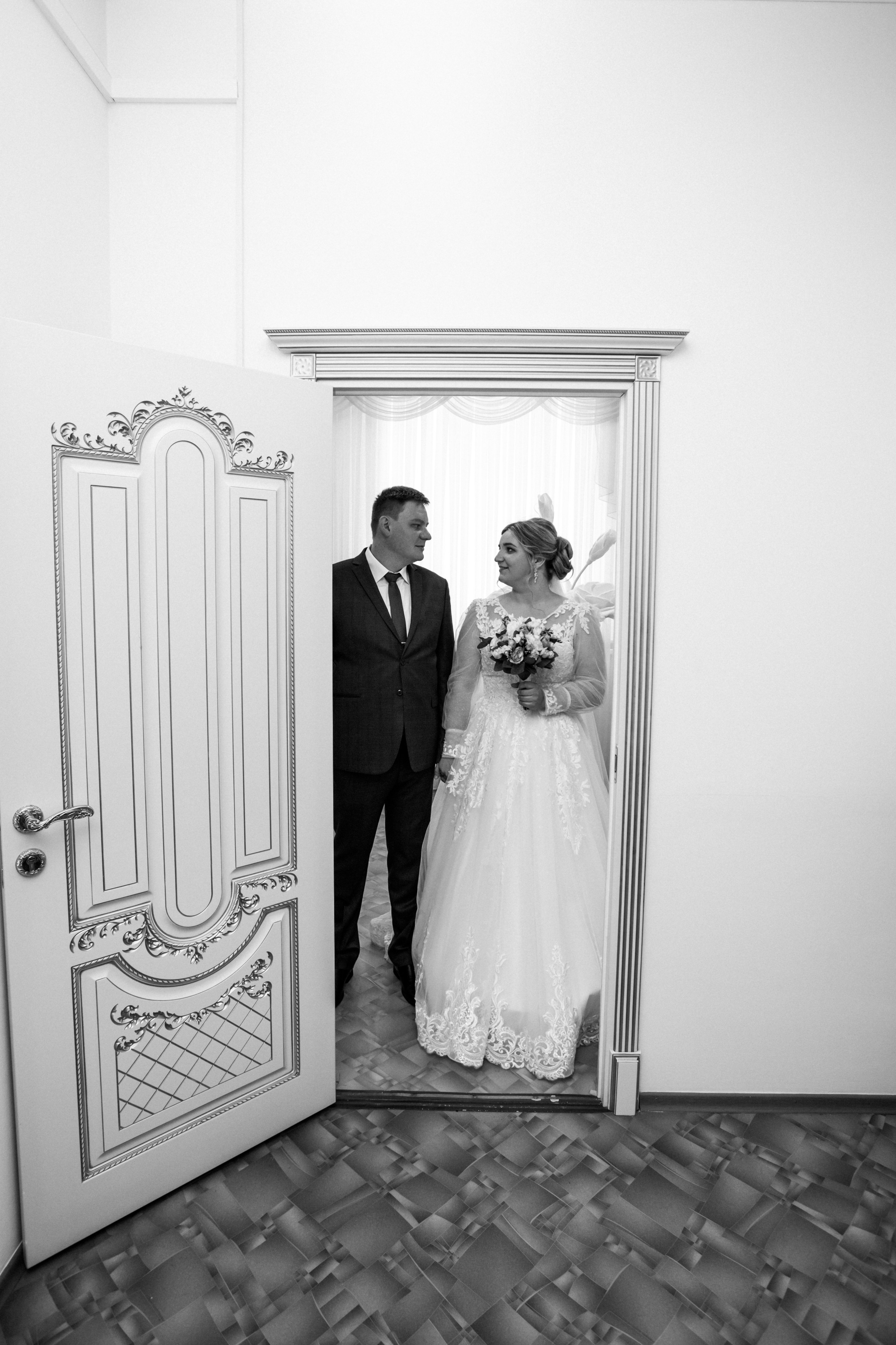 Павел и Марина. Главная