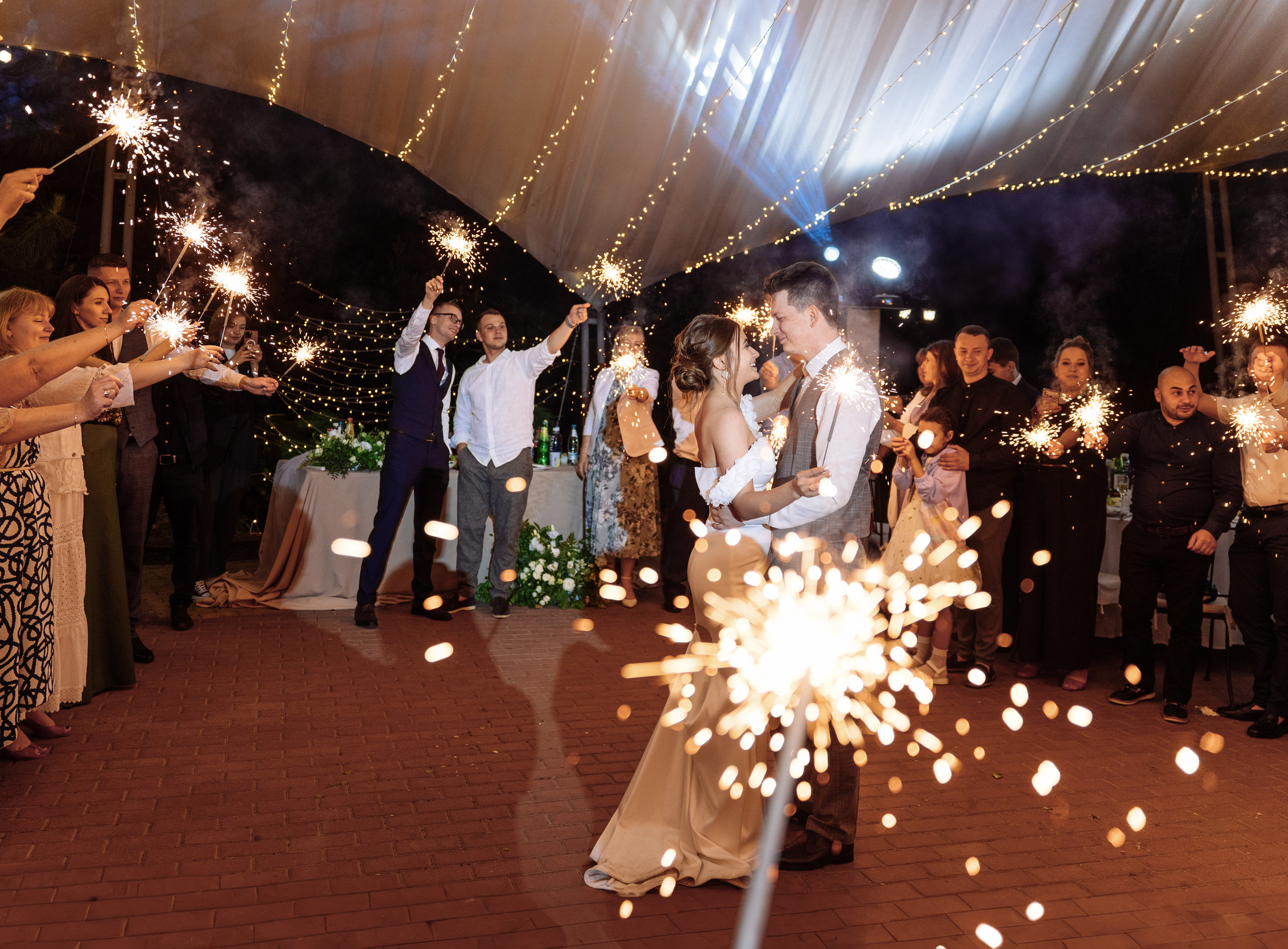 Владислав и Виктория