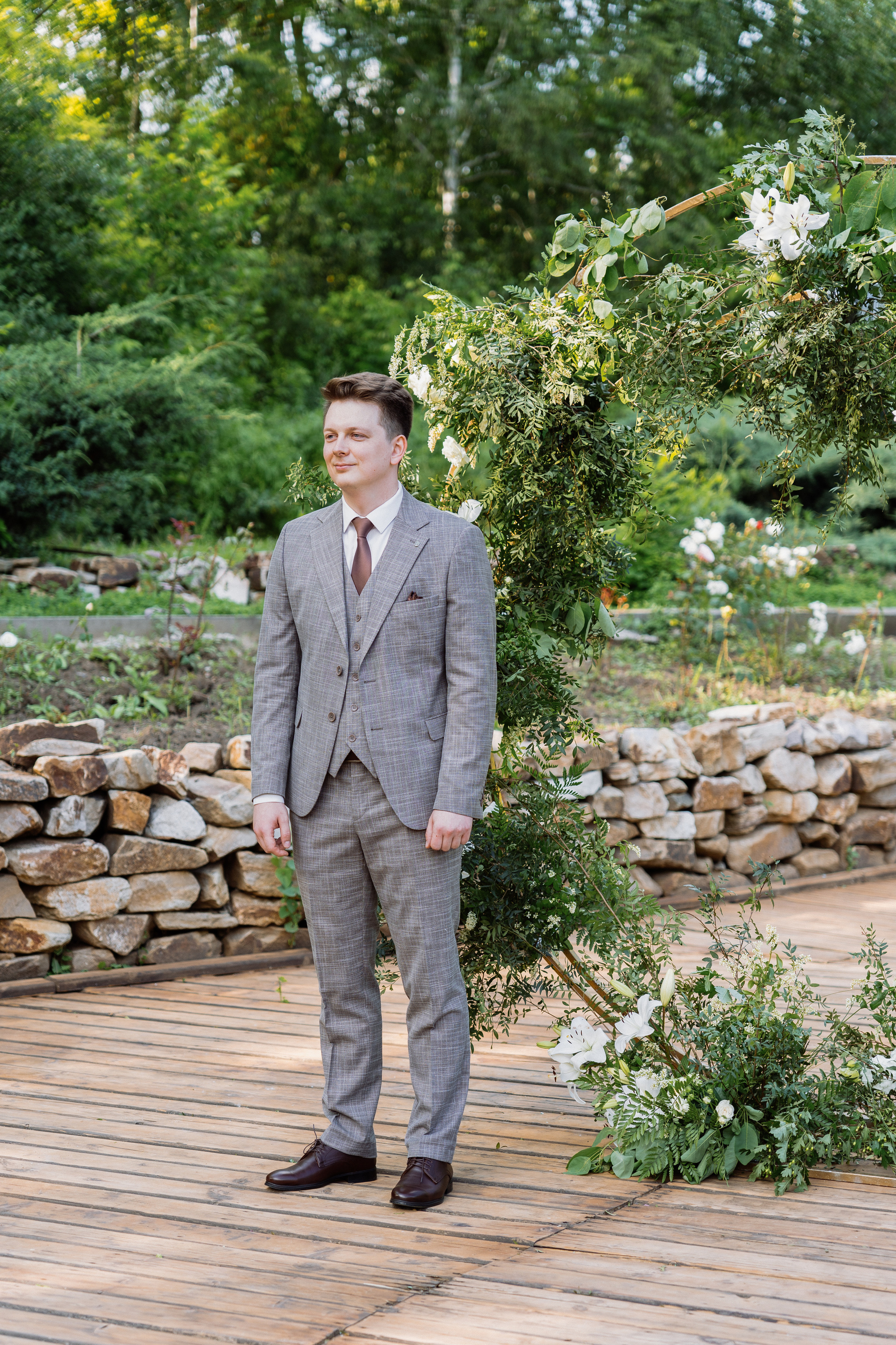 Владислав и Виктория