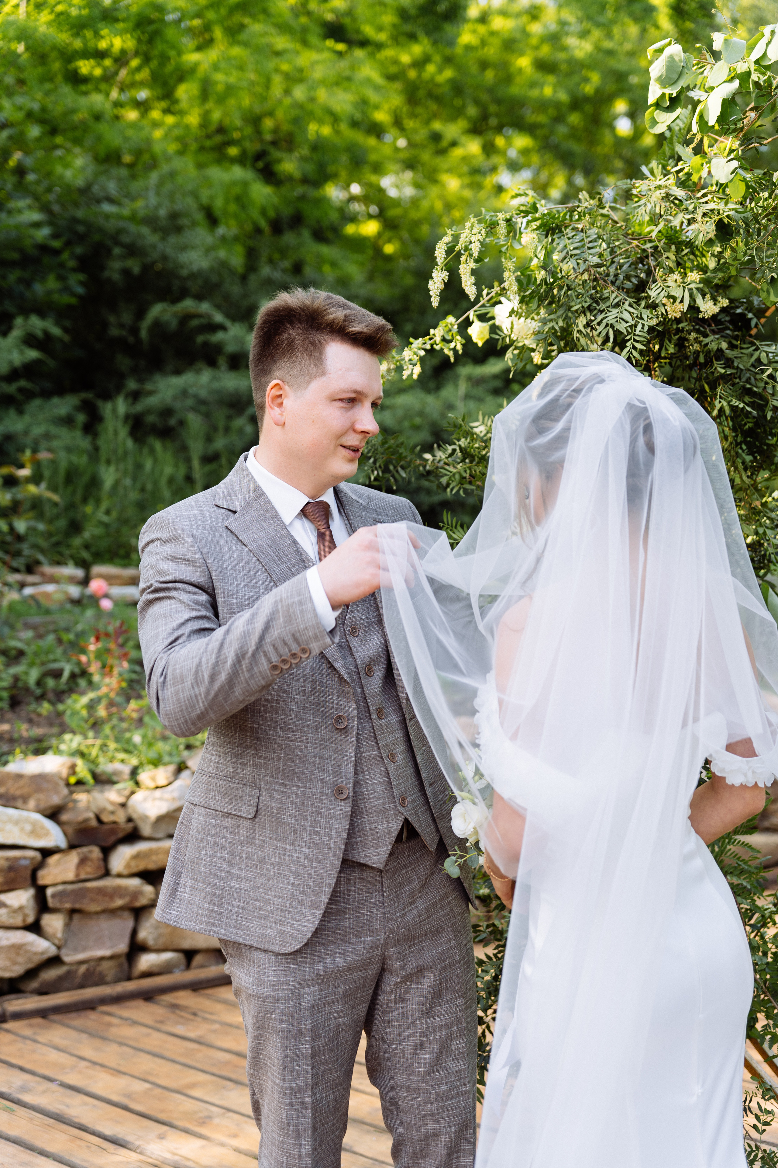 Владислав и Виктория