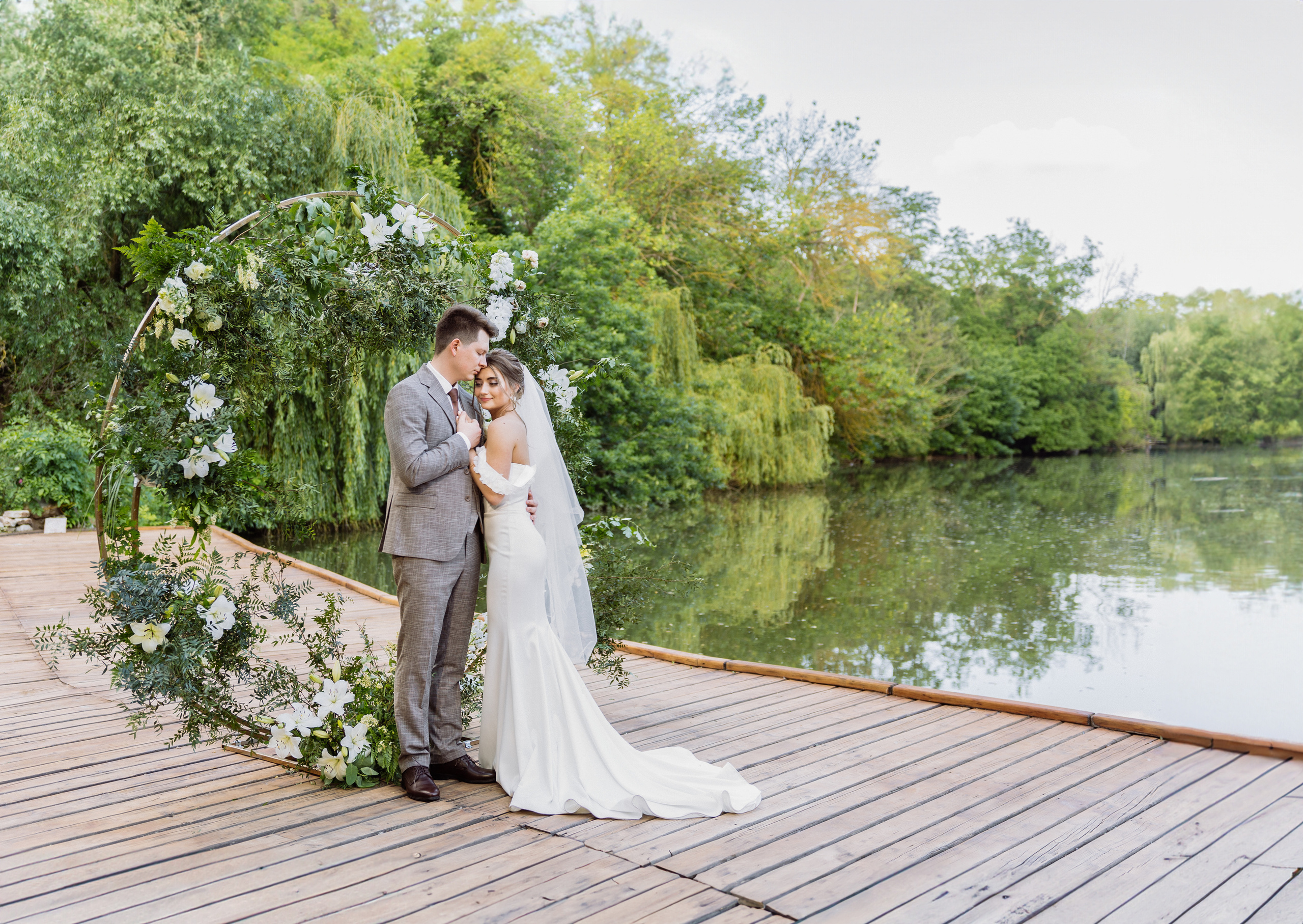 Владислав и Виктория