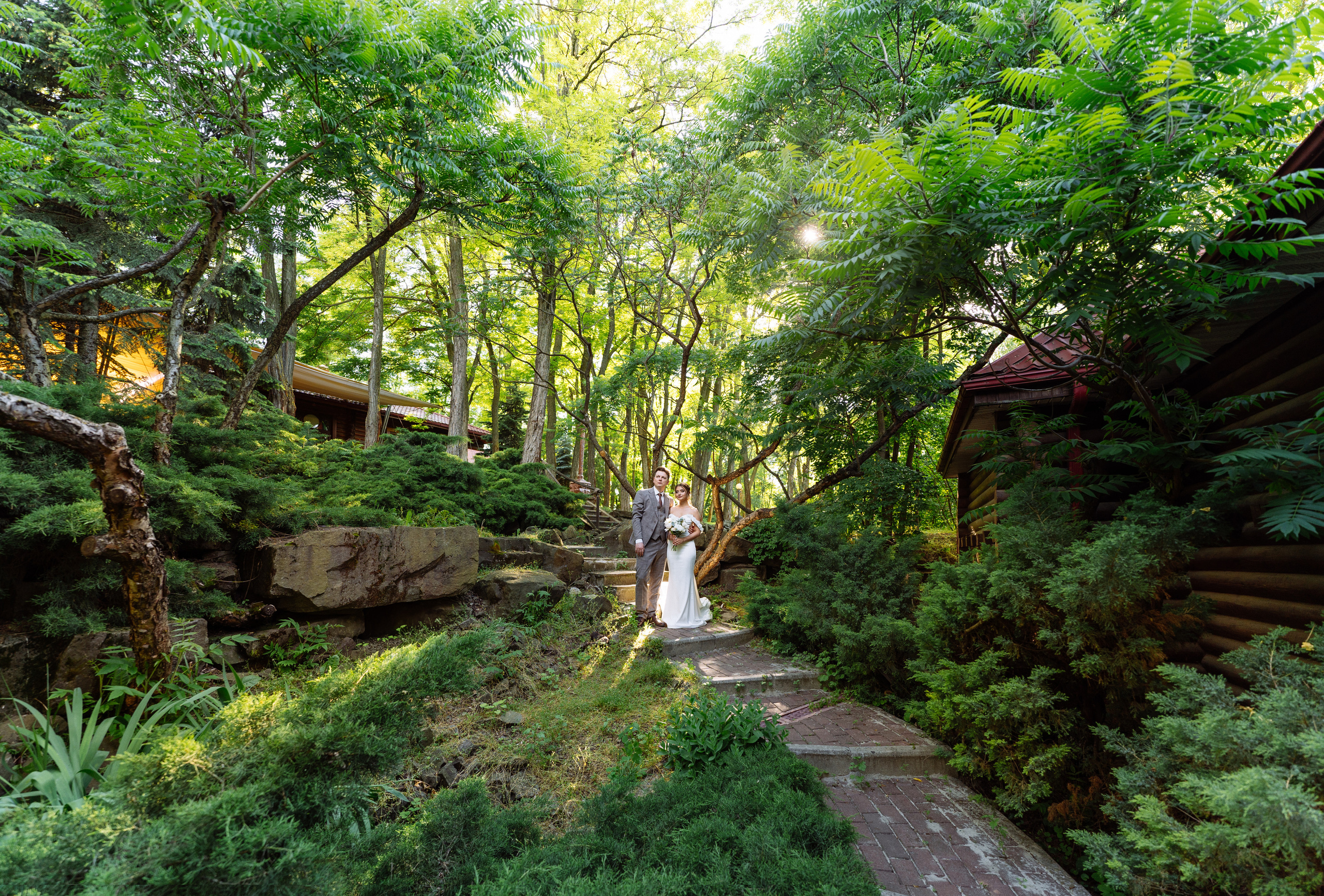 Владислав и Виктория