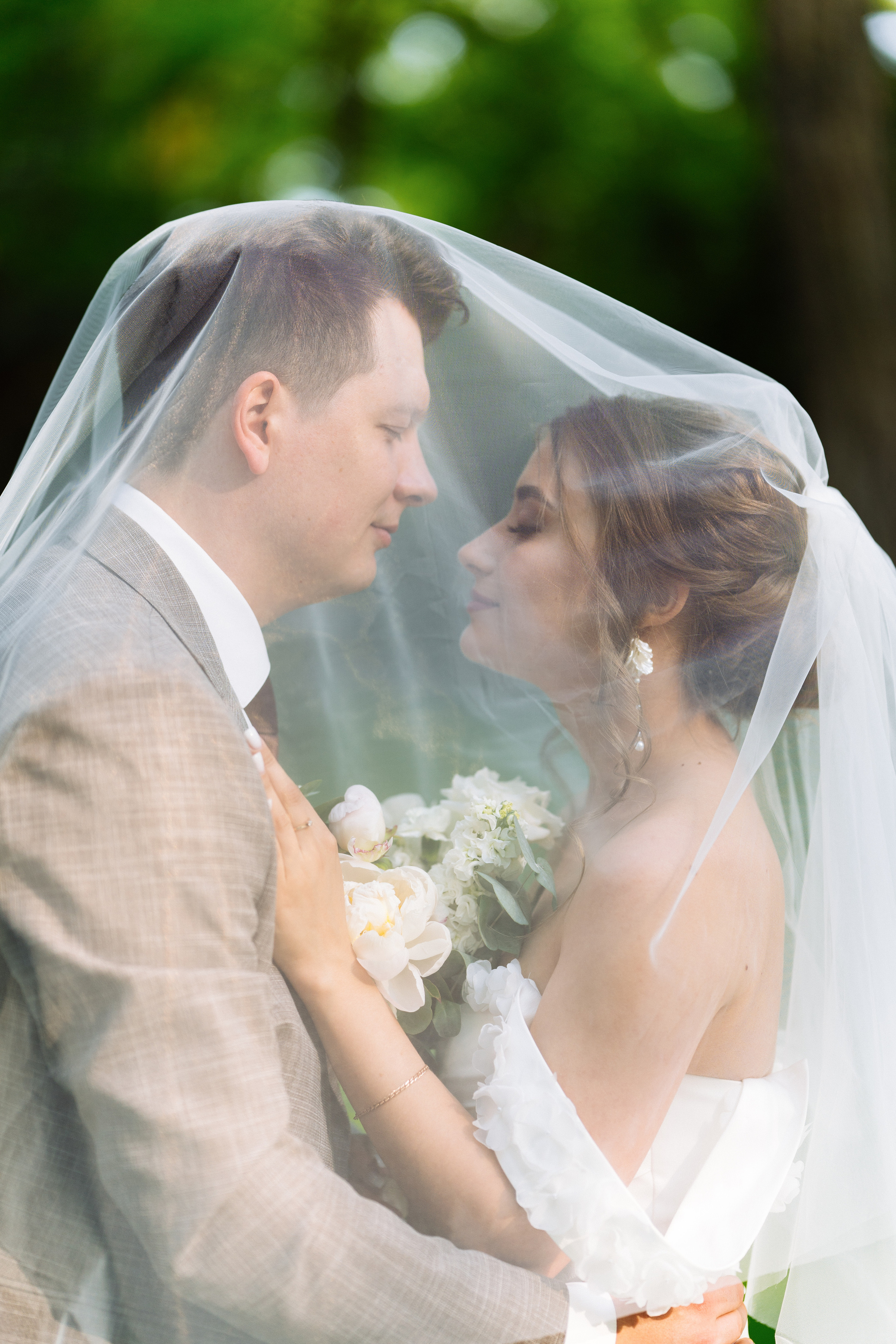 Владислав и Виктория