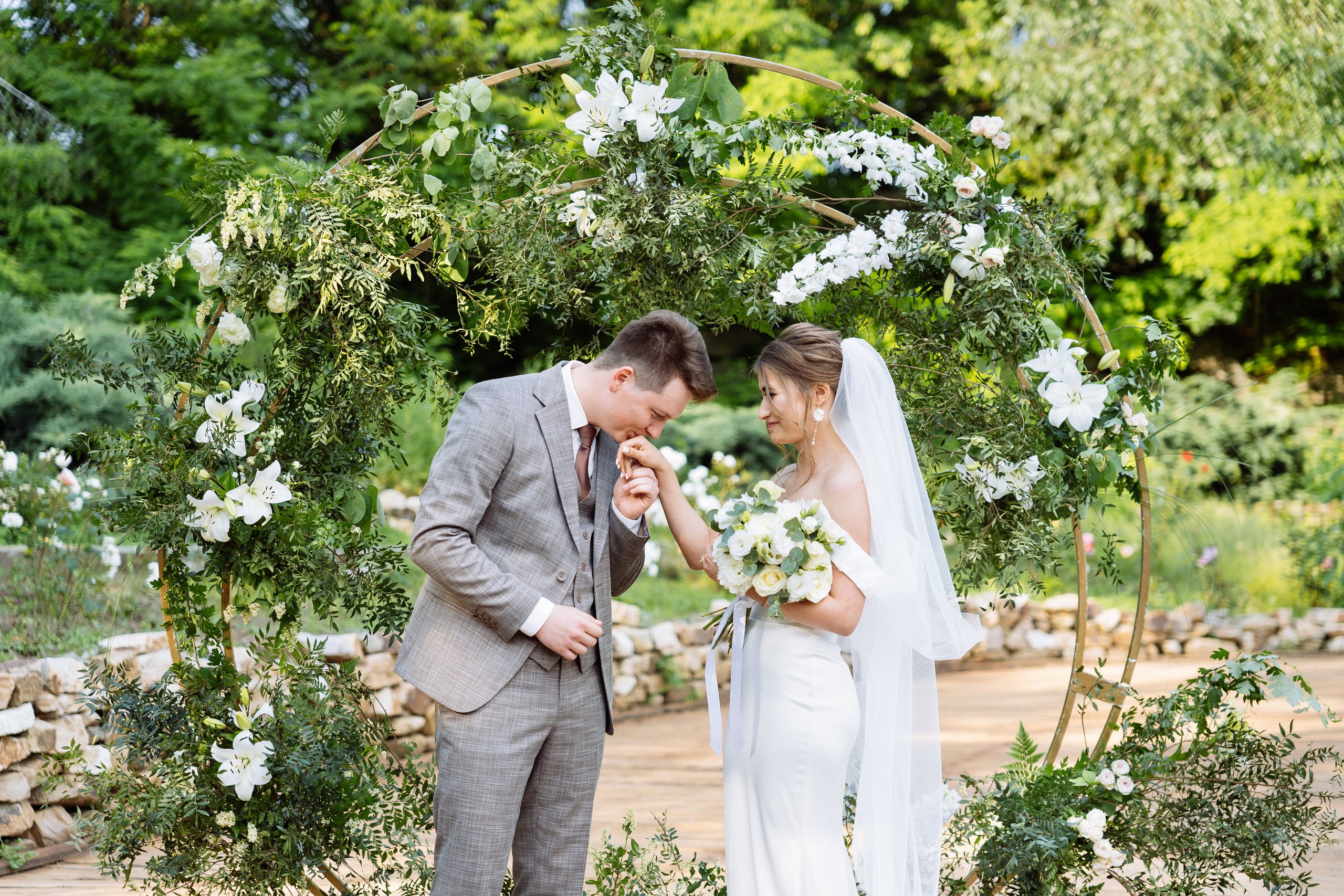 Владислав и Виктория