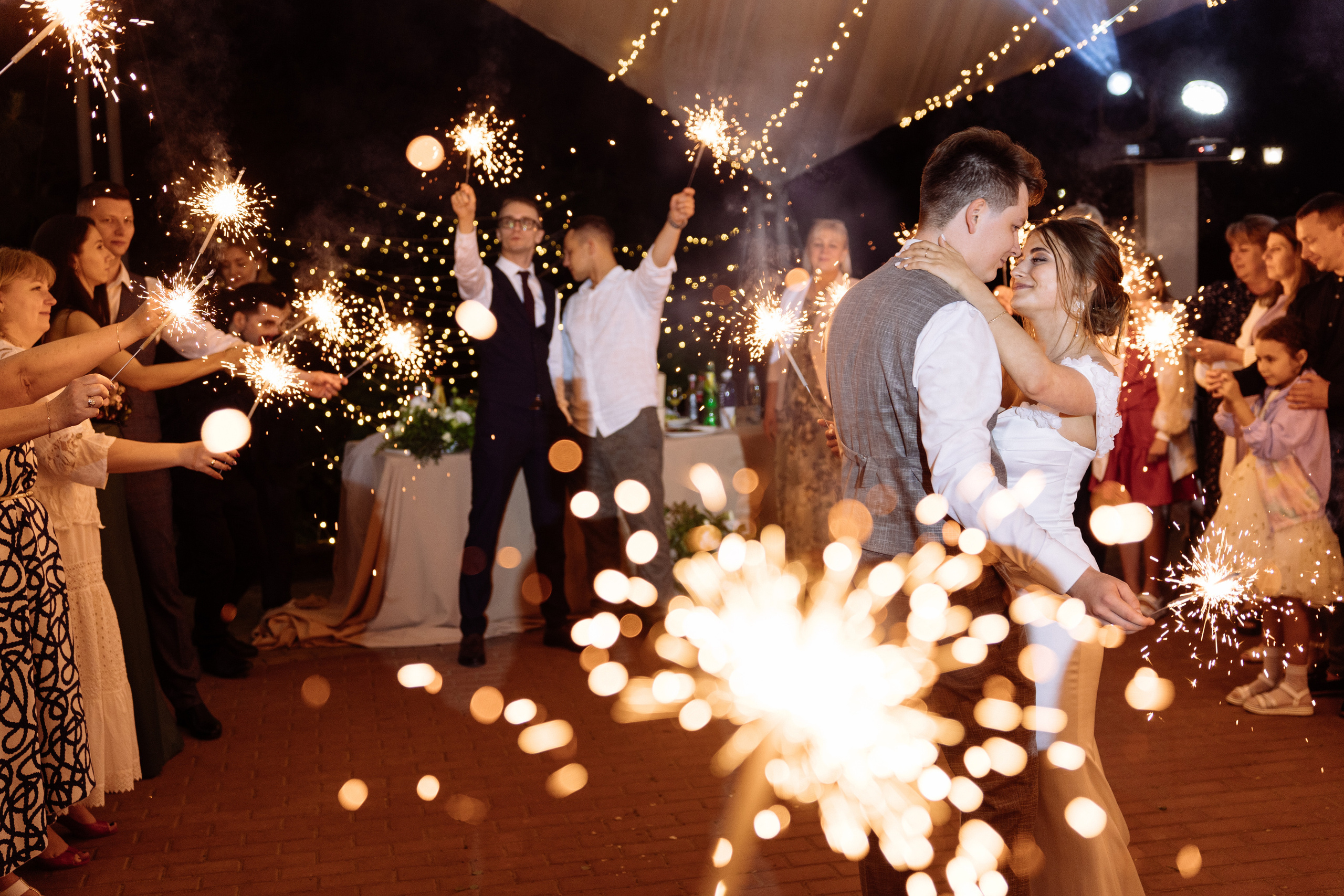 Владислав и Виктория