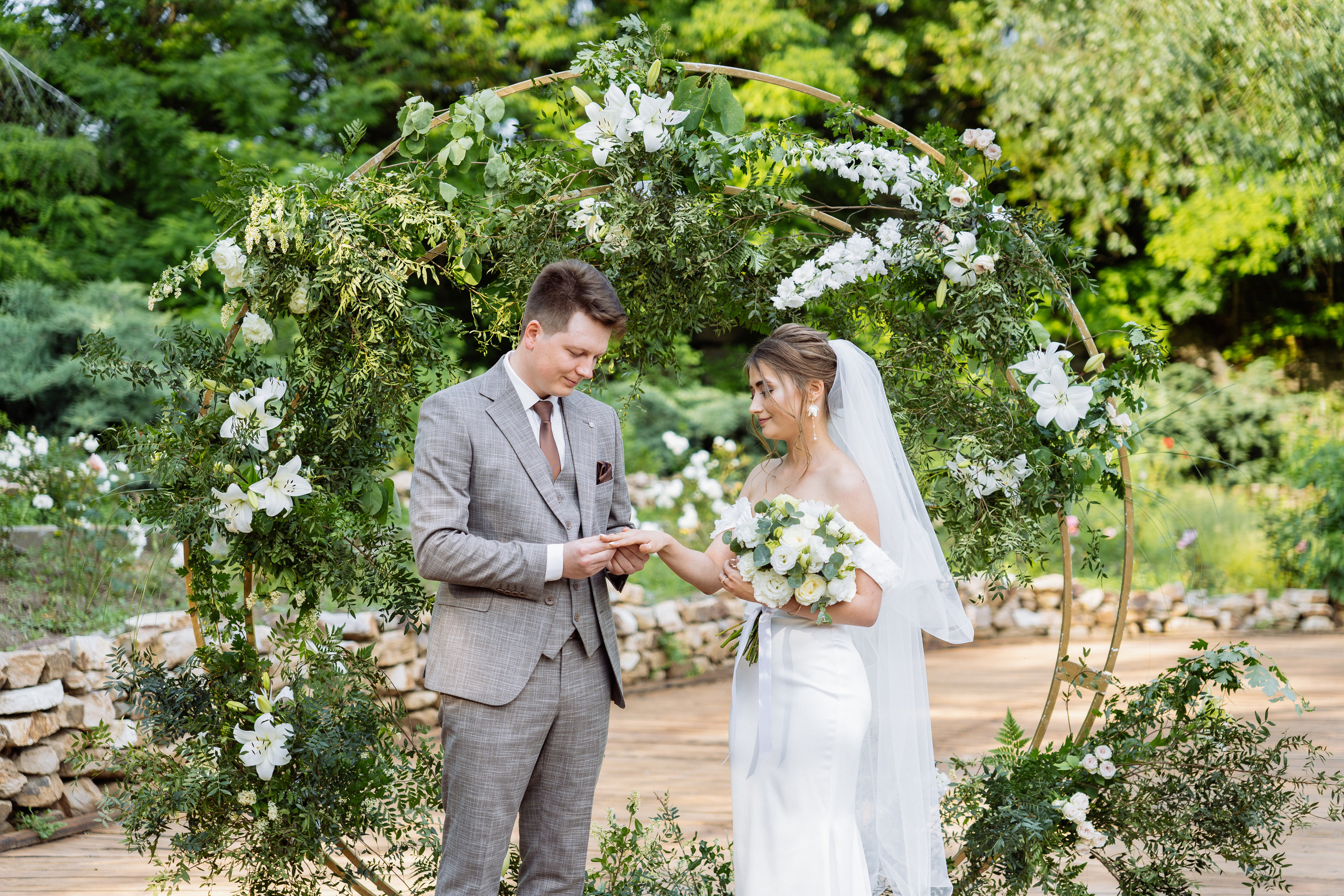 Владислав и Виктория