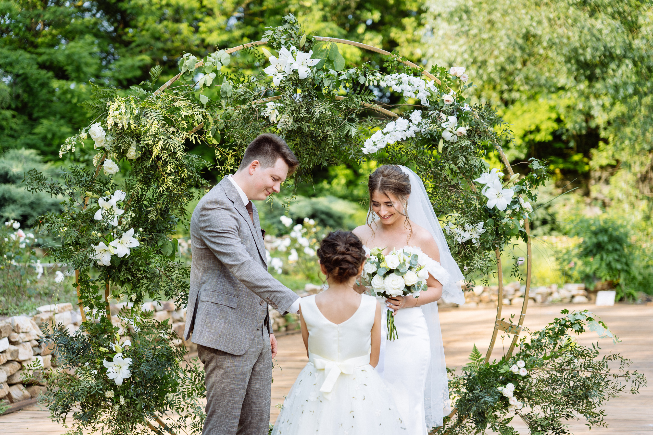 Владислав и Виктория