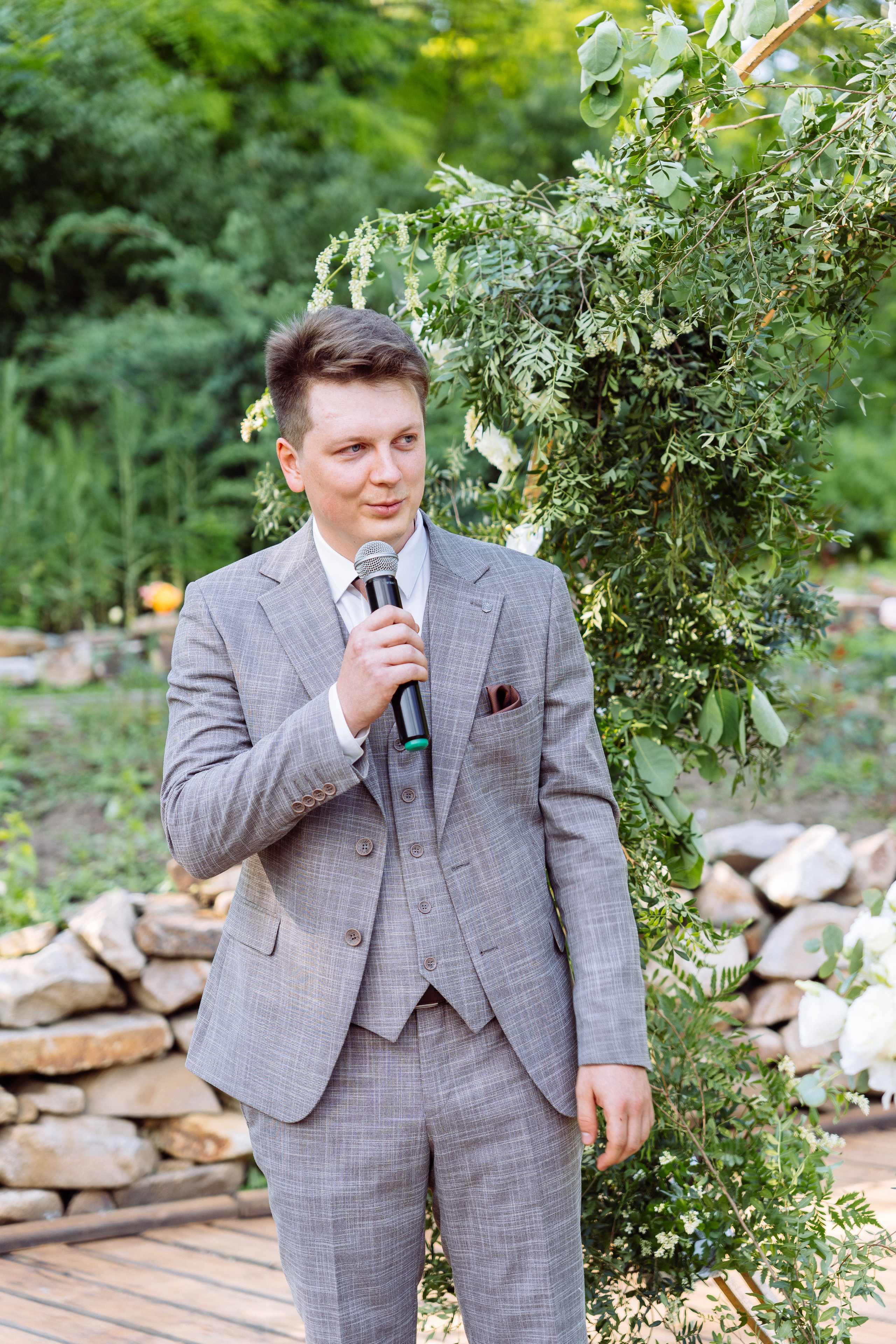 Владислав и Виктория