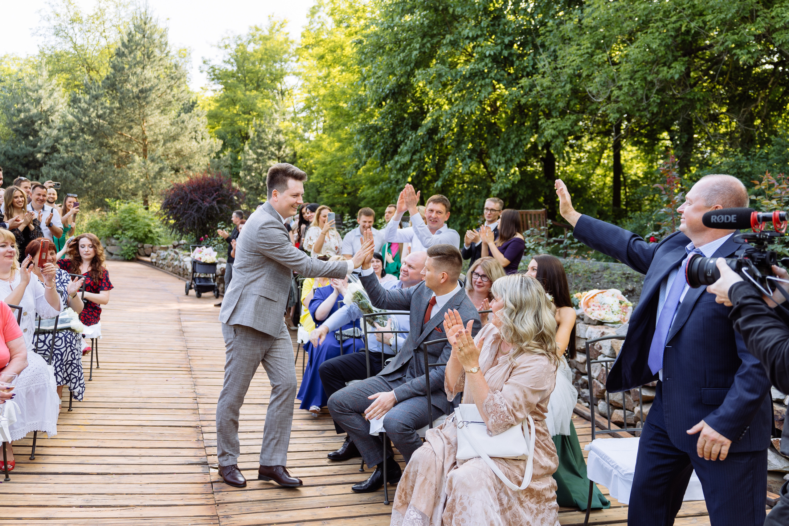 Владислав и Виктория