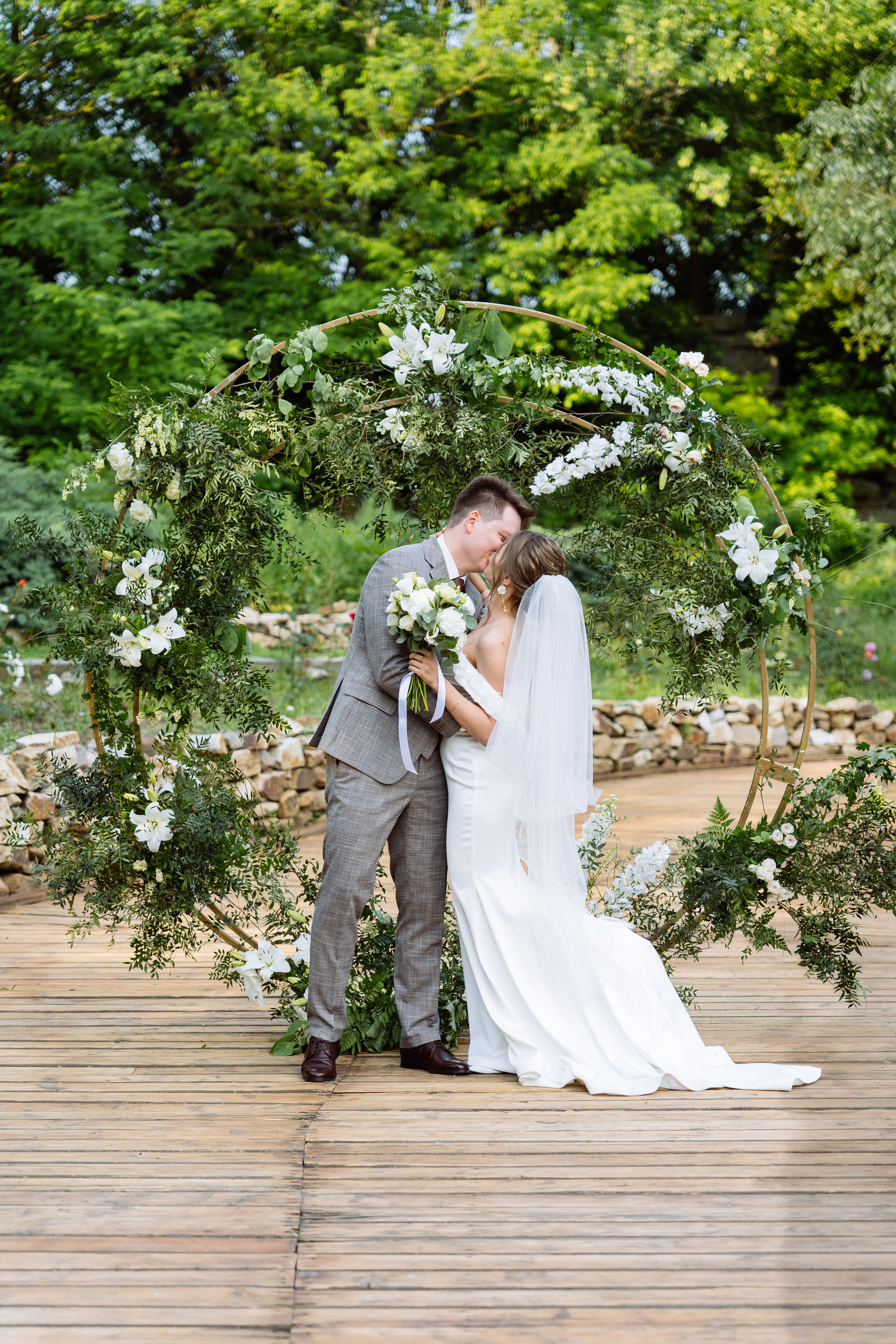 Владислав и Виктория