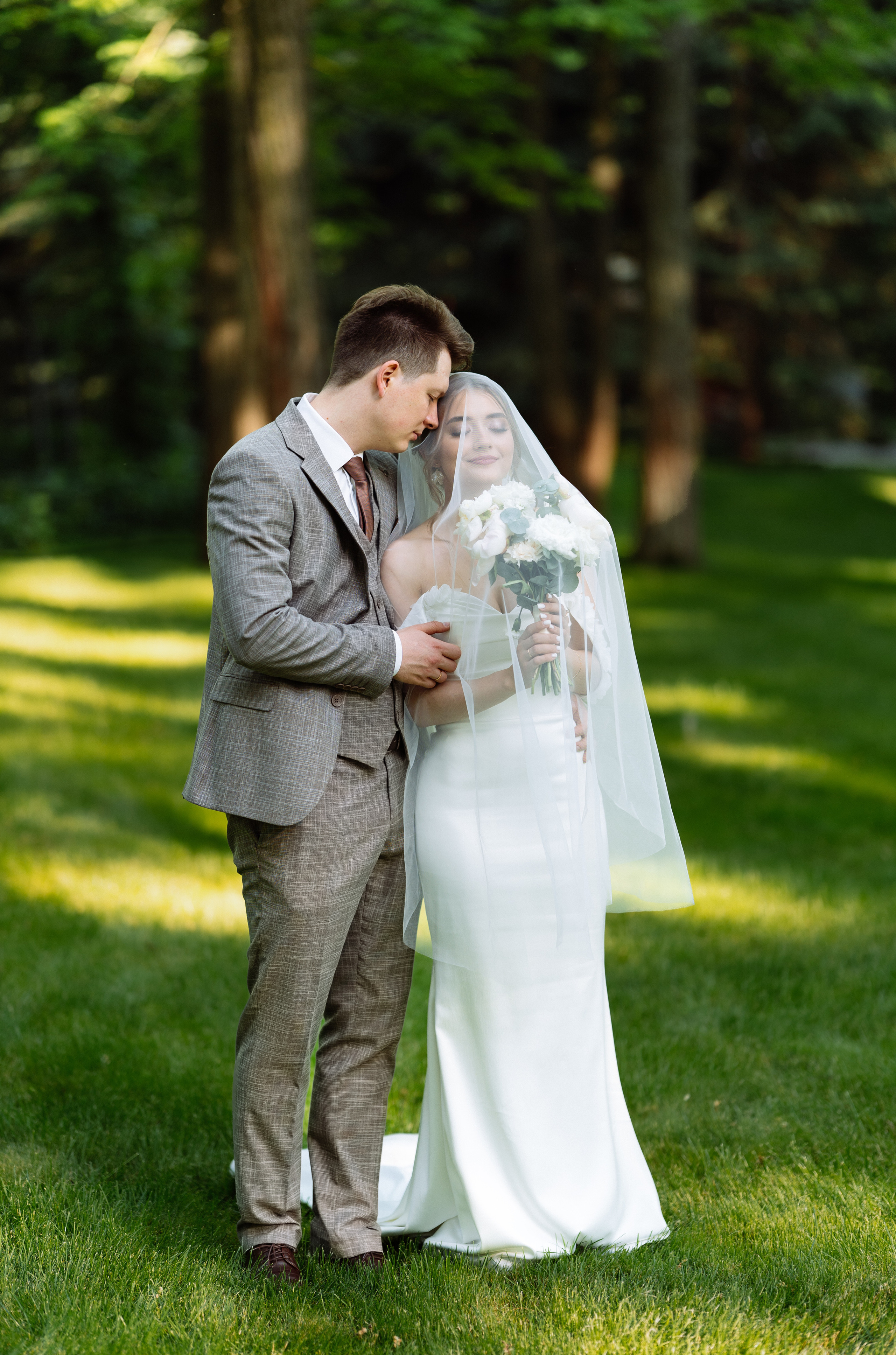 Владислав и Виктория