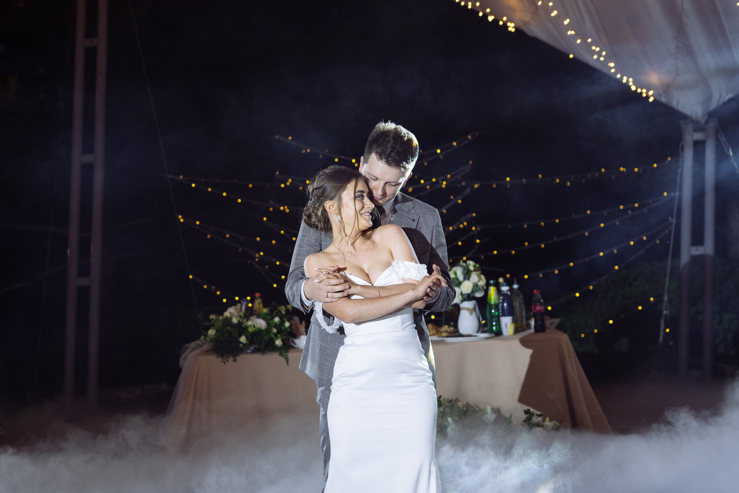 Владислав и Виктория