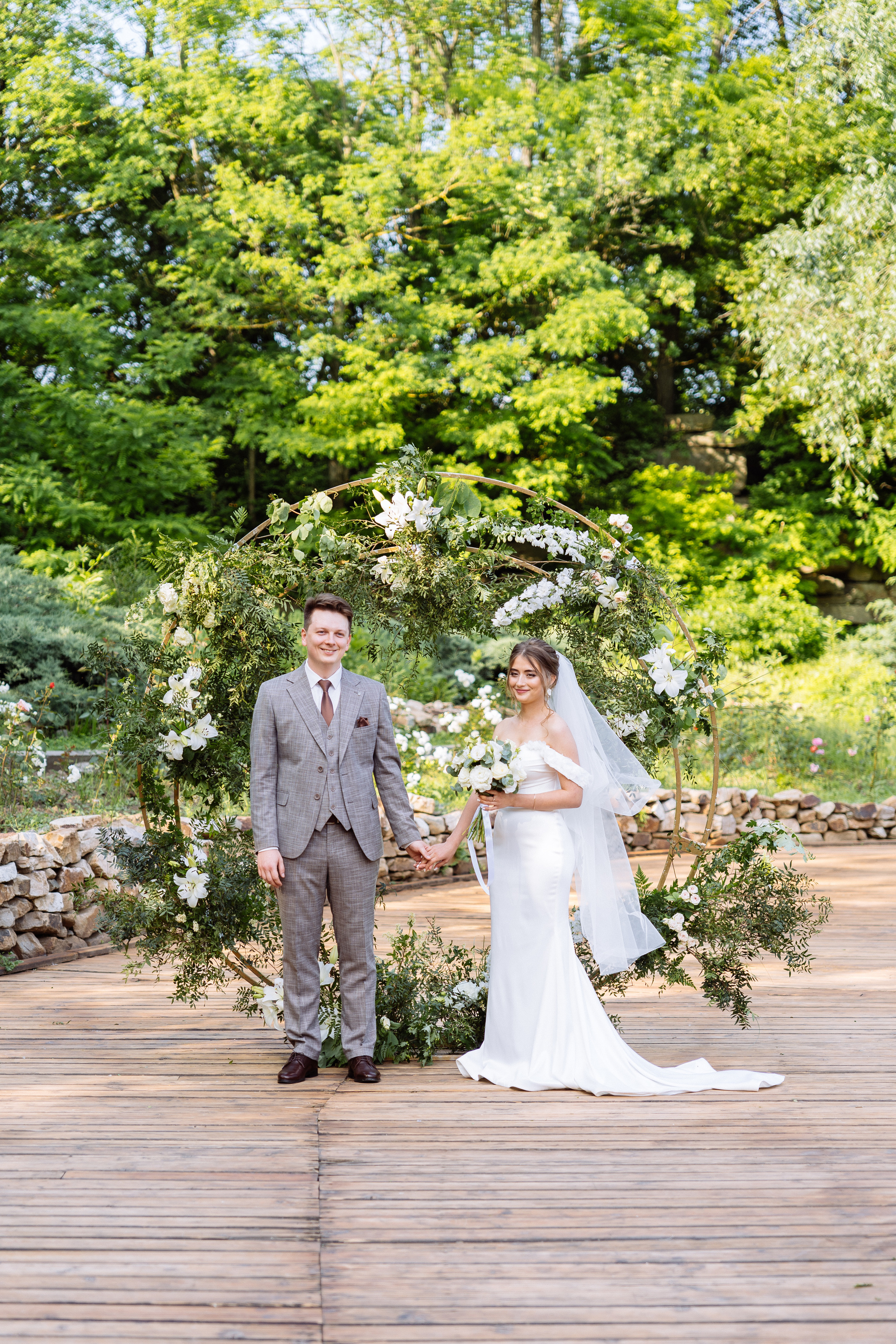 Владислав и Виктория