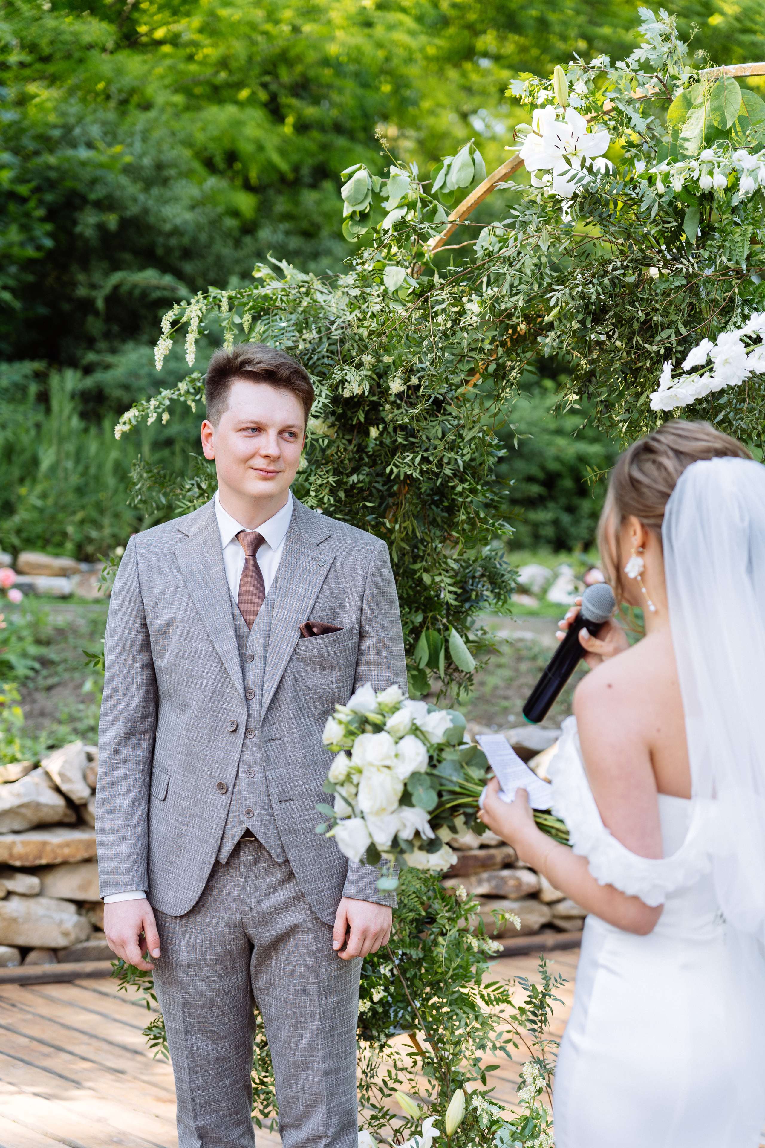 Владислав и Виктория