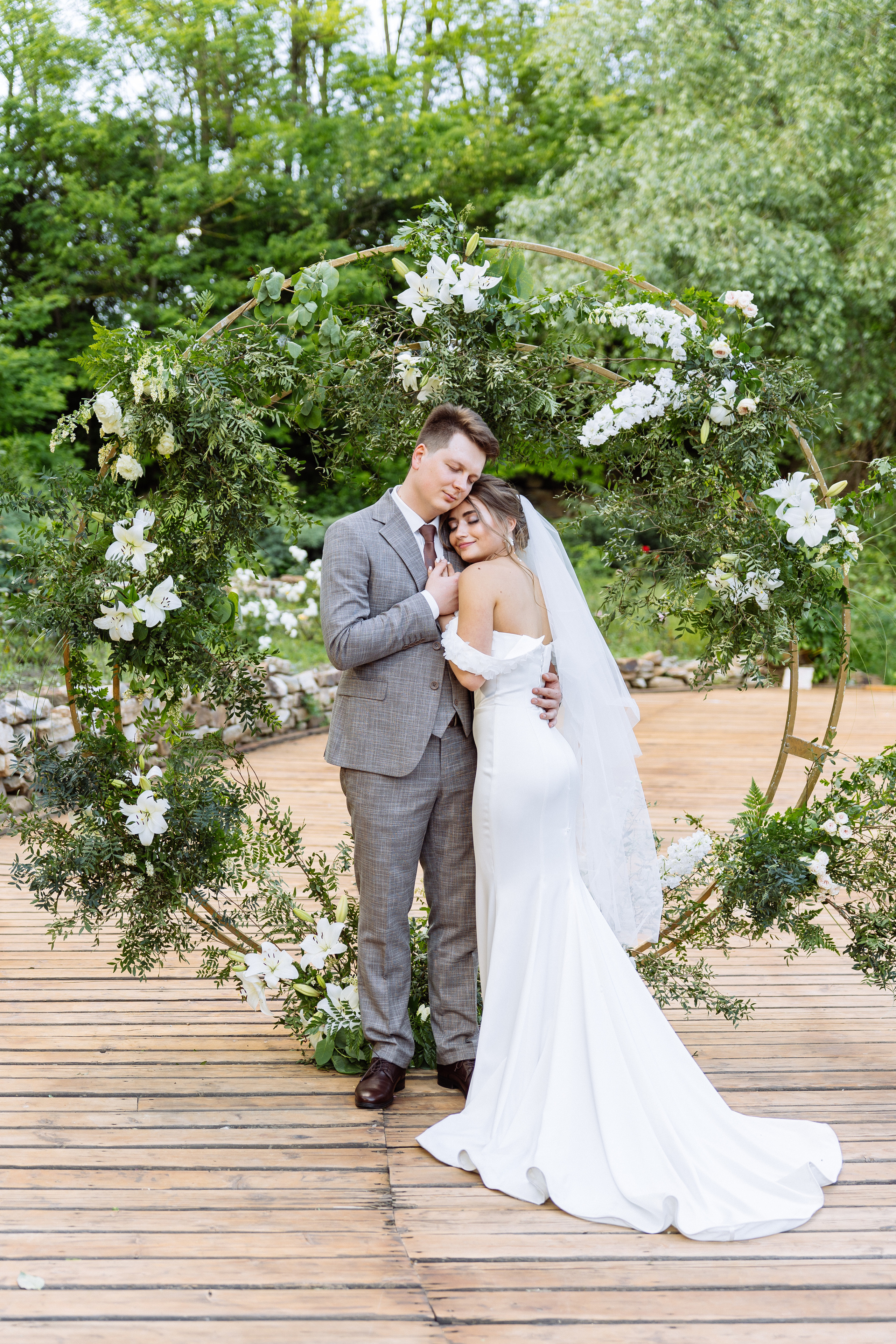 Владислав и Виктория