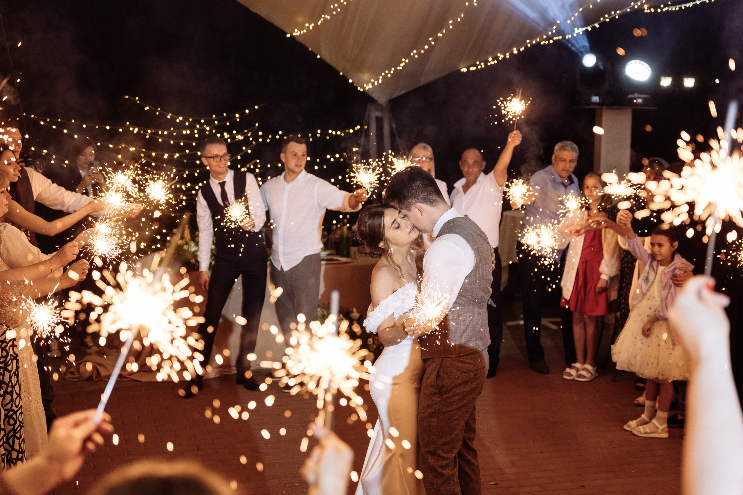 Владислав и Виктория