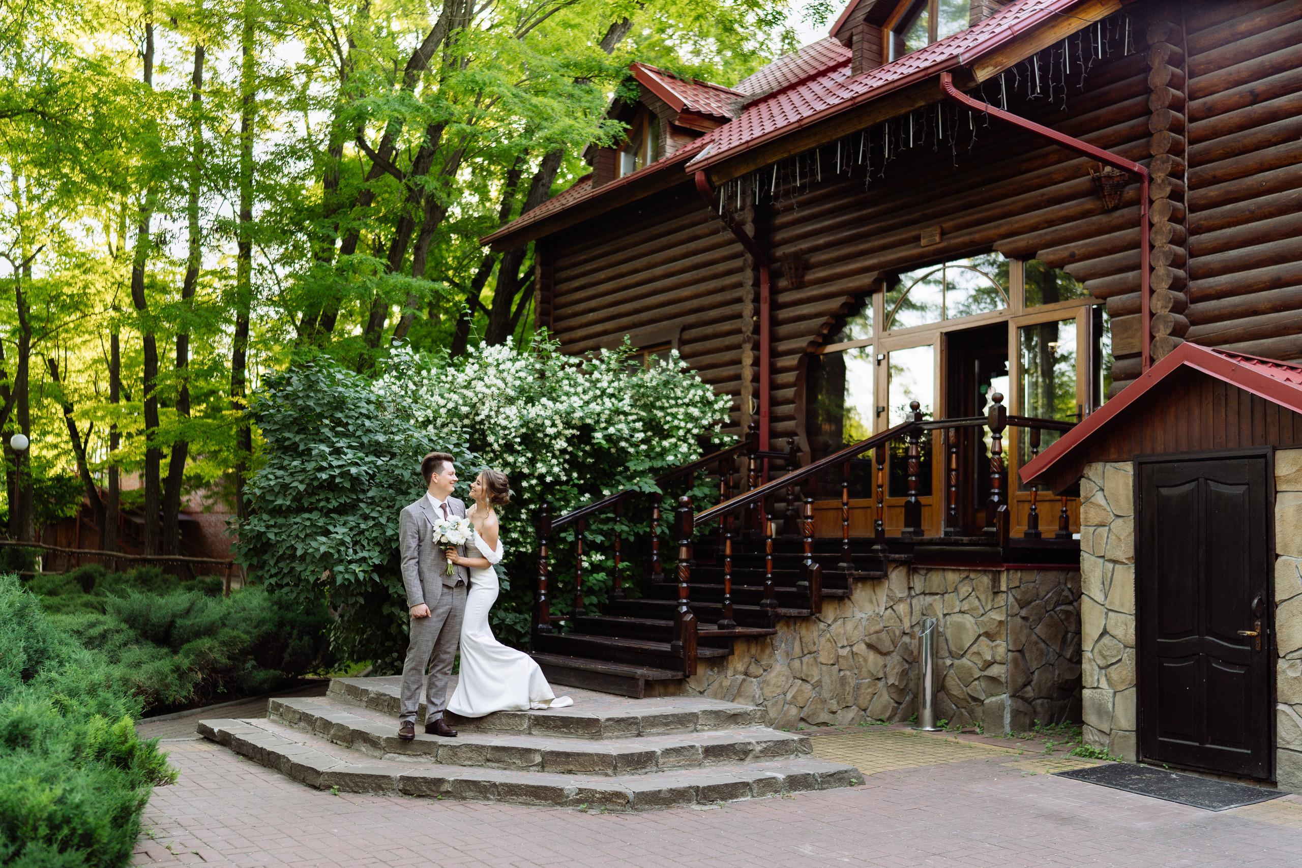 Владислав и Виктория