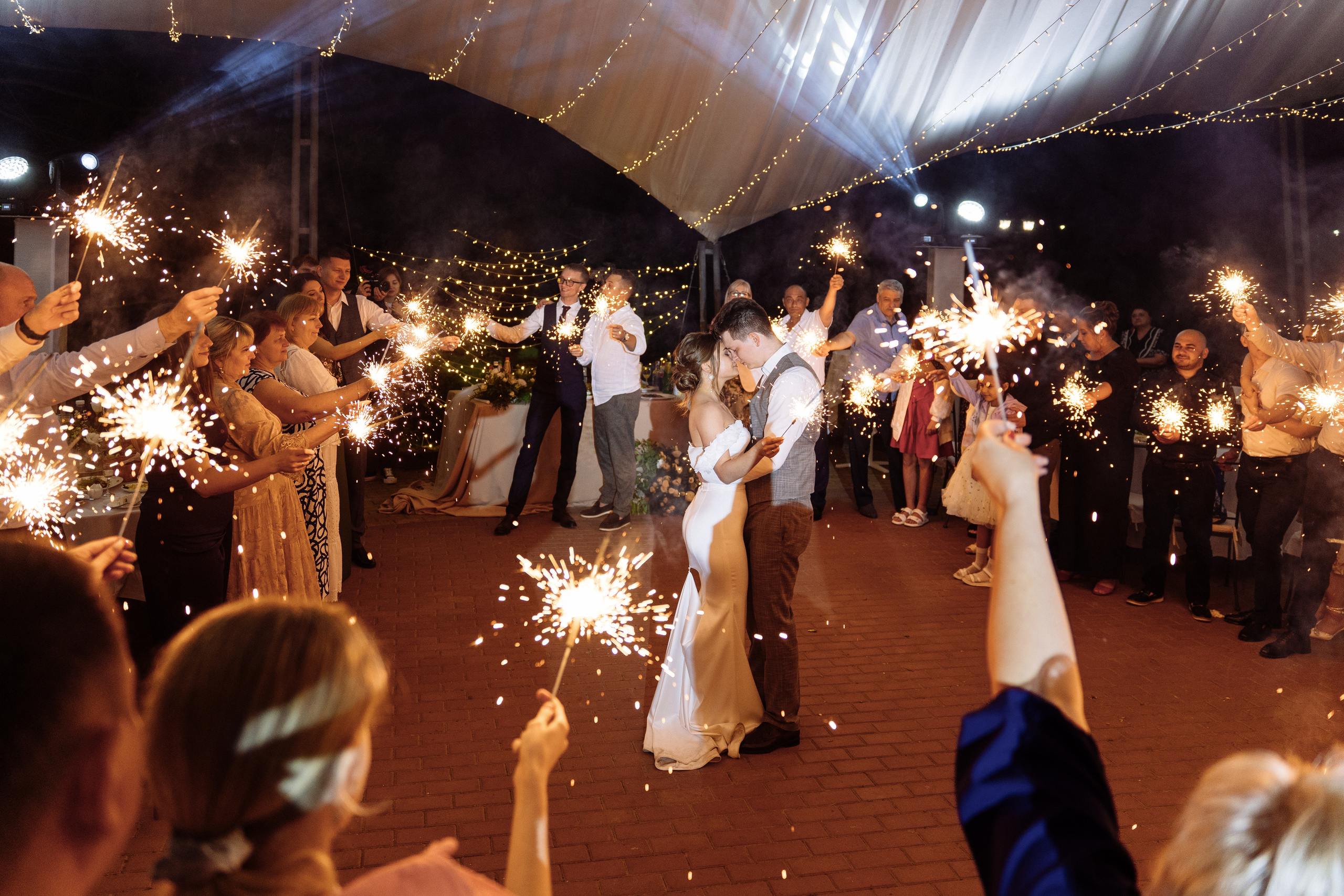 Владислав и Виктория