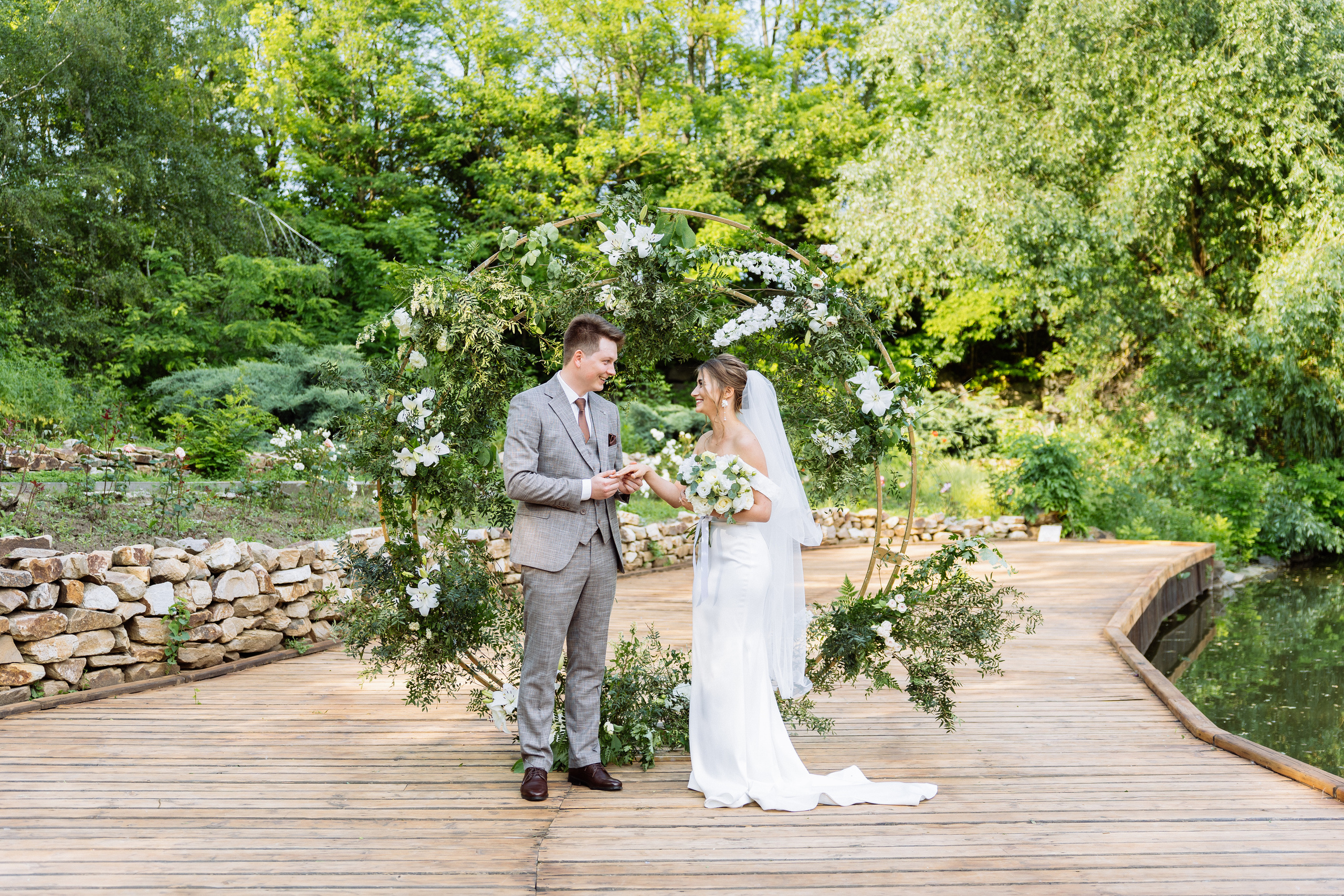 Владислав и Виктория