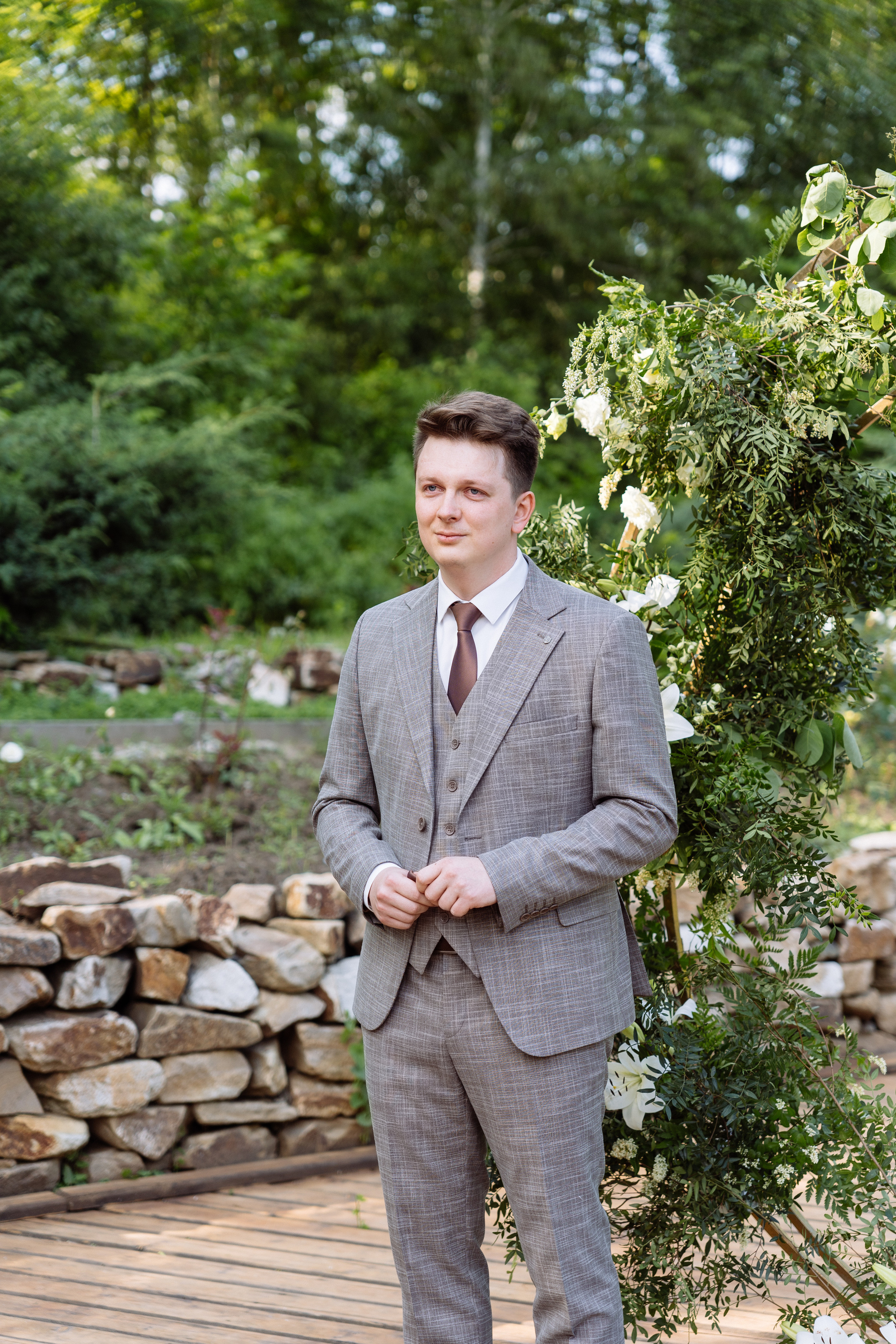 Владислав и Виктория