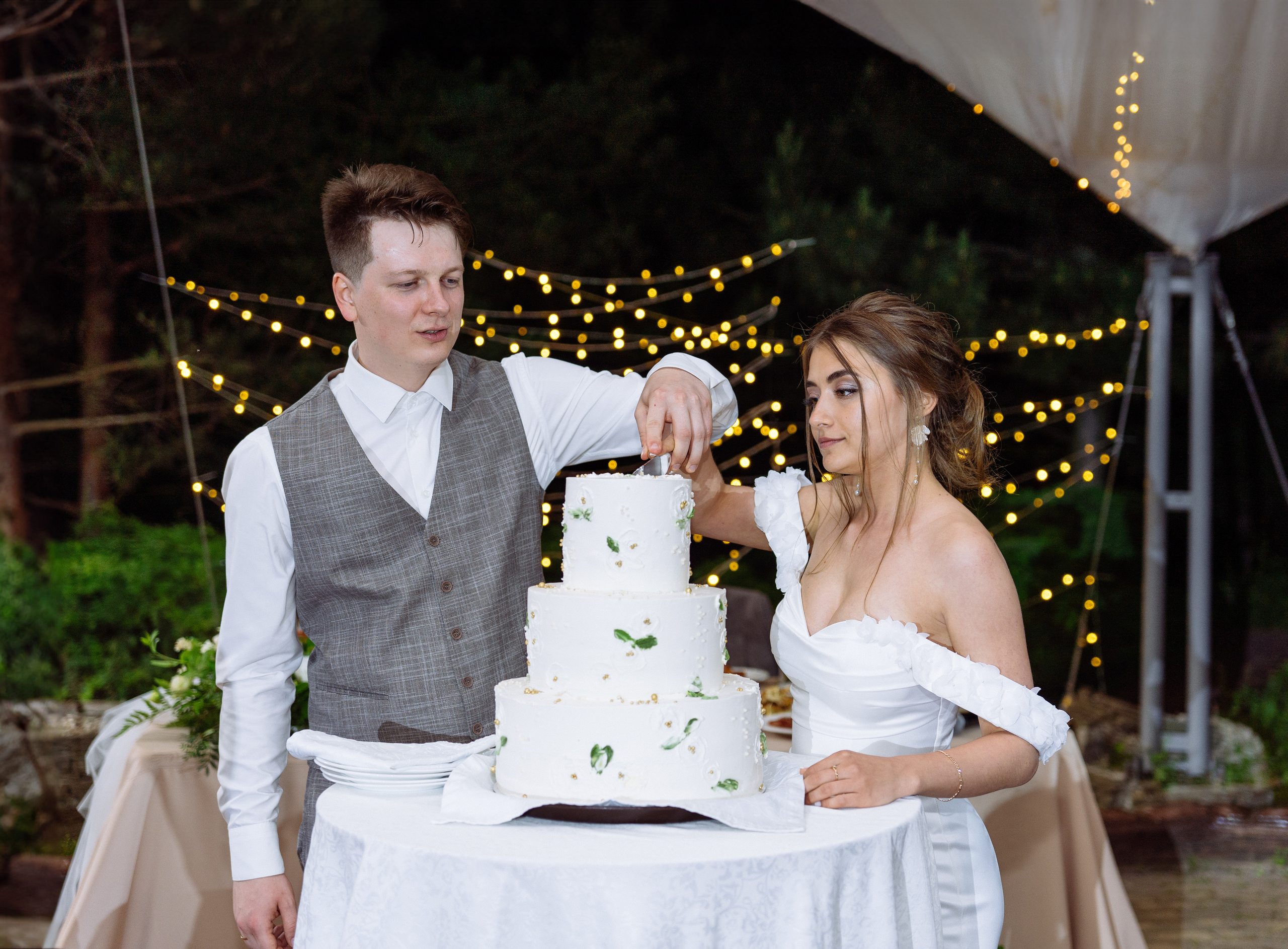 Владислав и Виктория