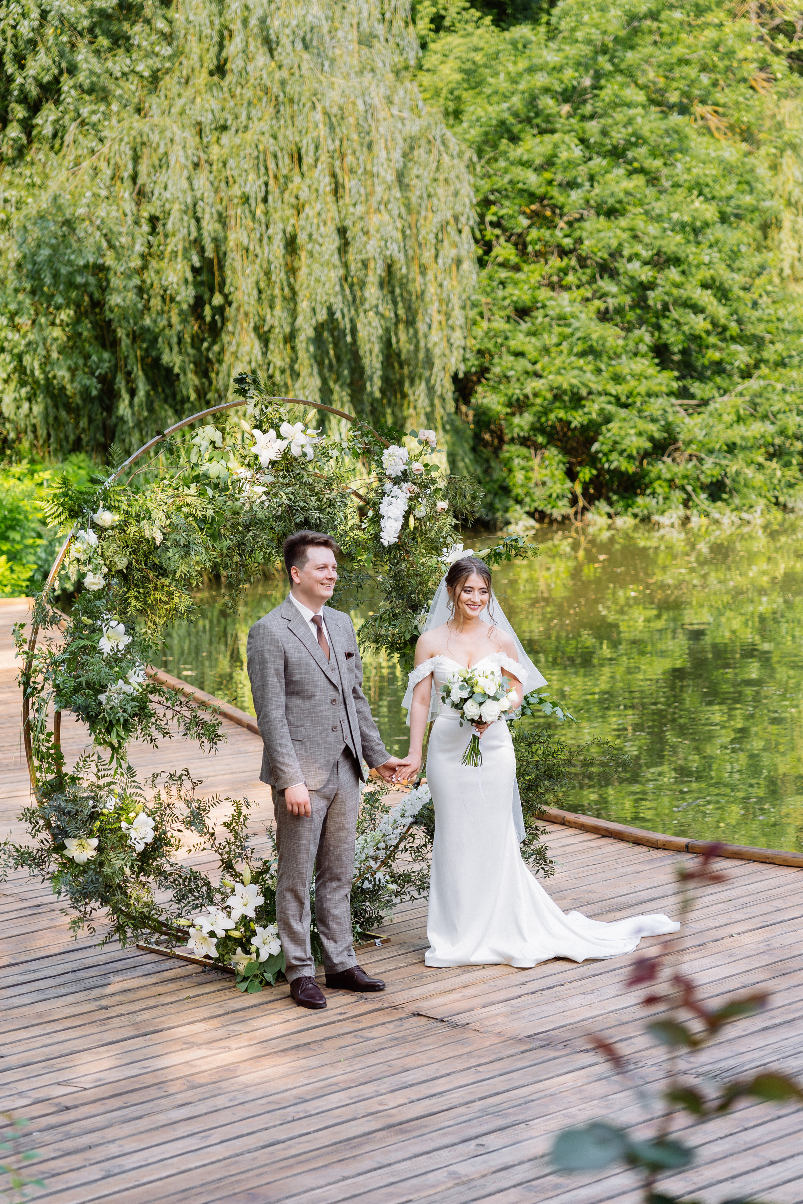 Владислав и Виктория