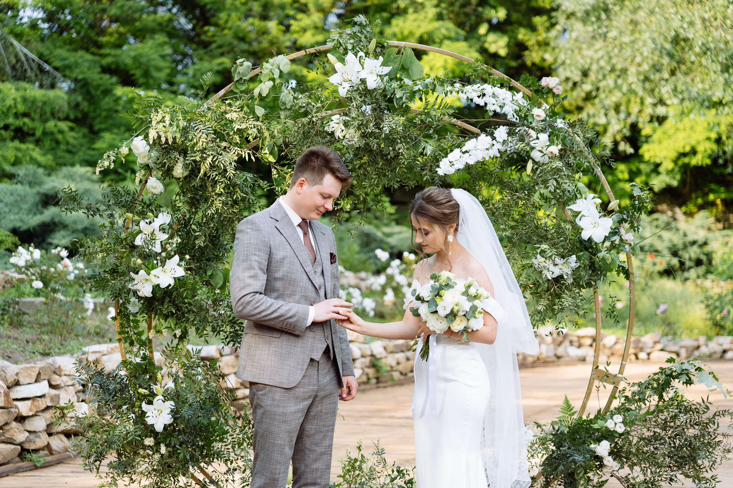 Владислав и Виктория