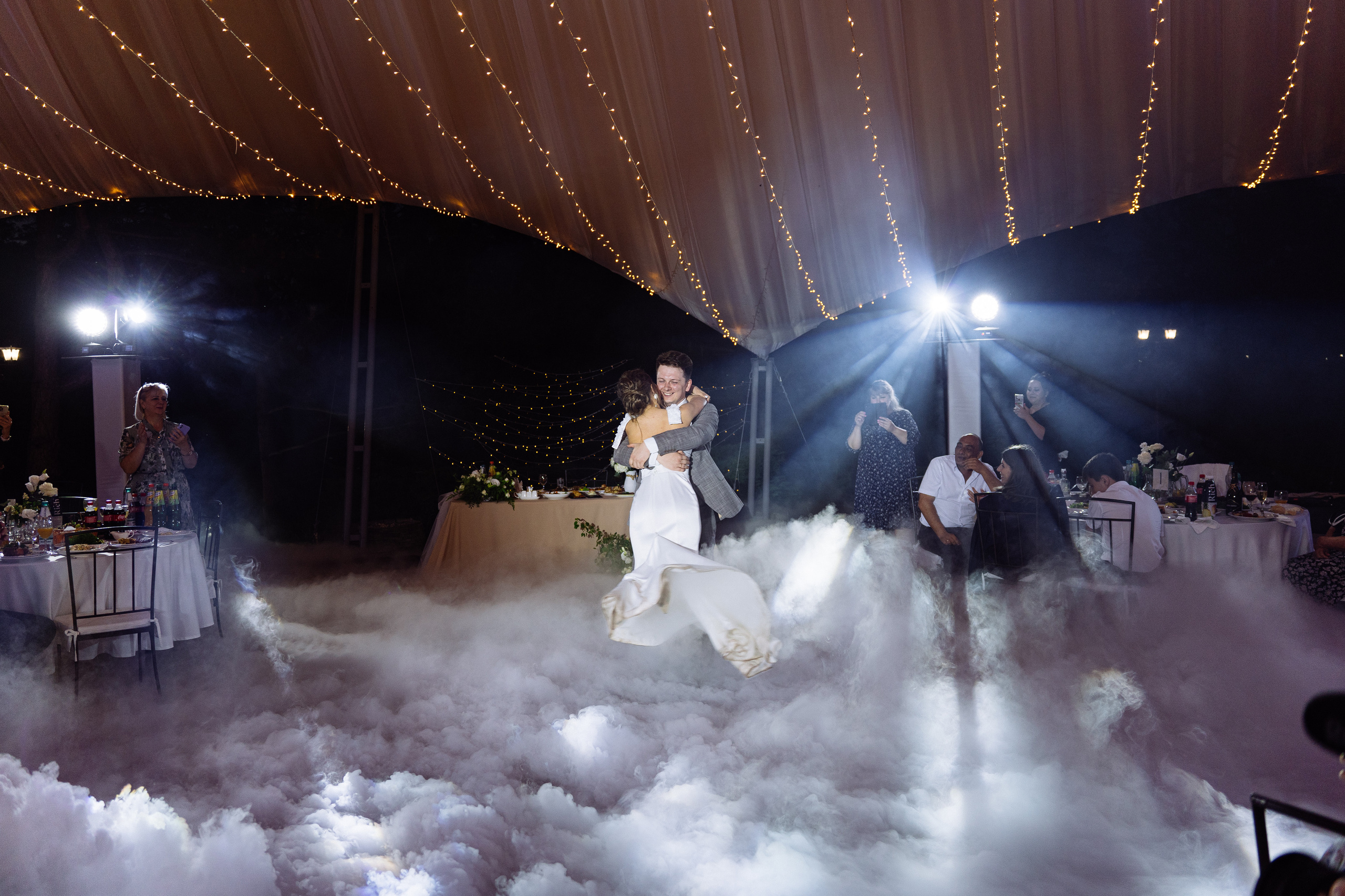 Владислав и Виктория