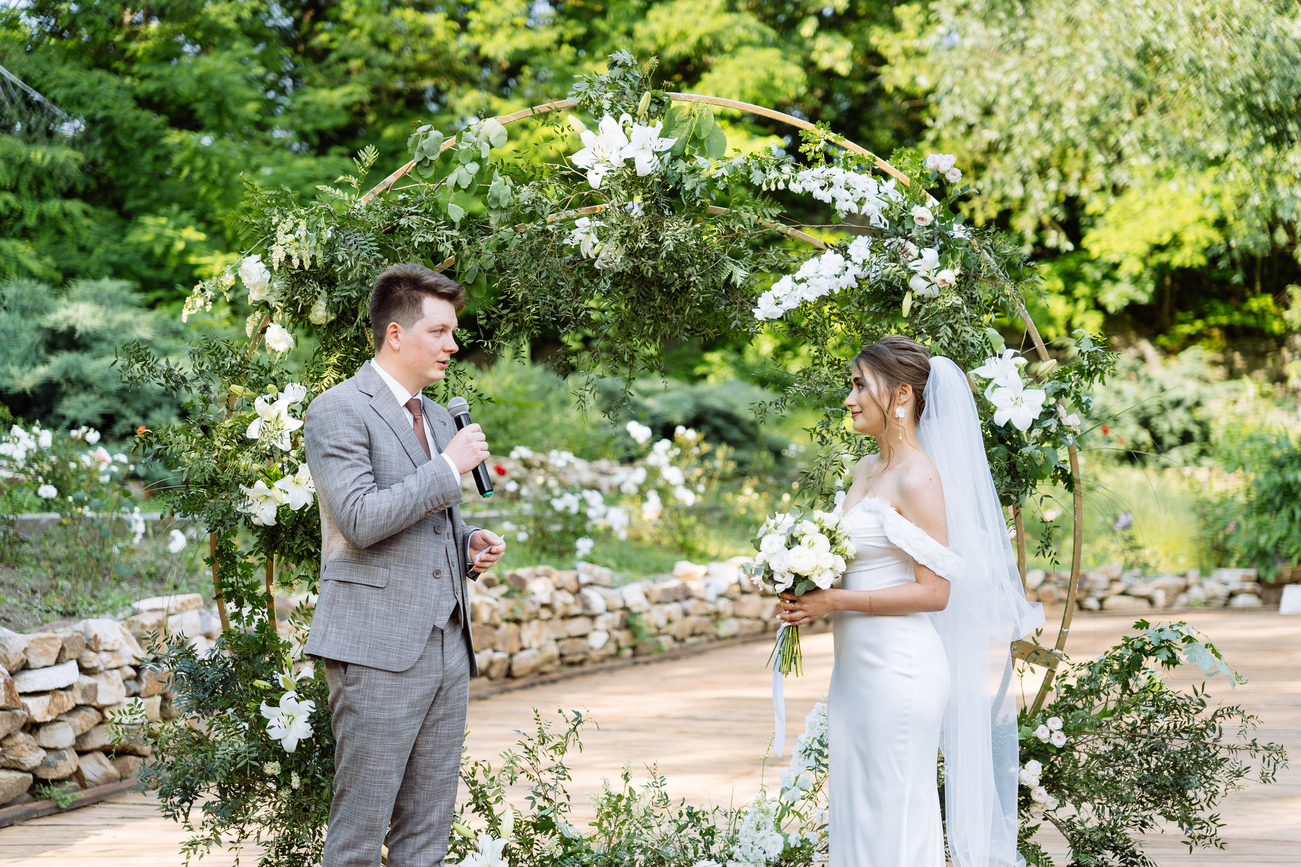 Владислав и Виктория