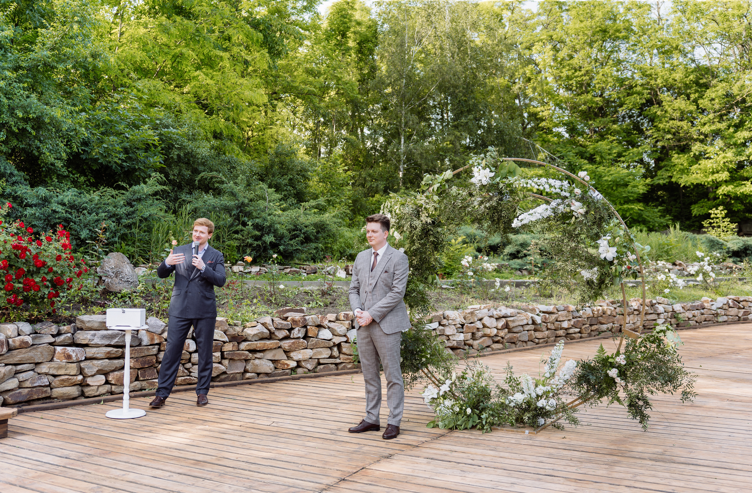 Владислав и Виктория