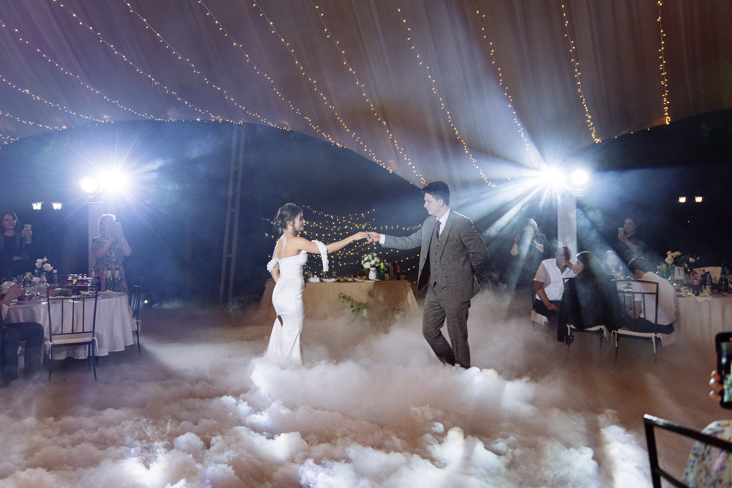 Владислав и Виктория