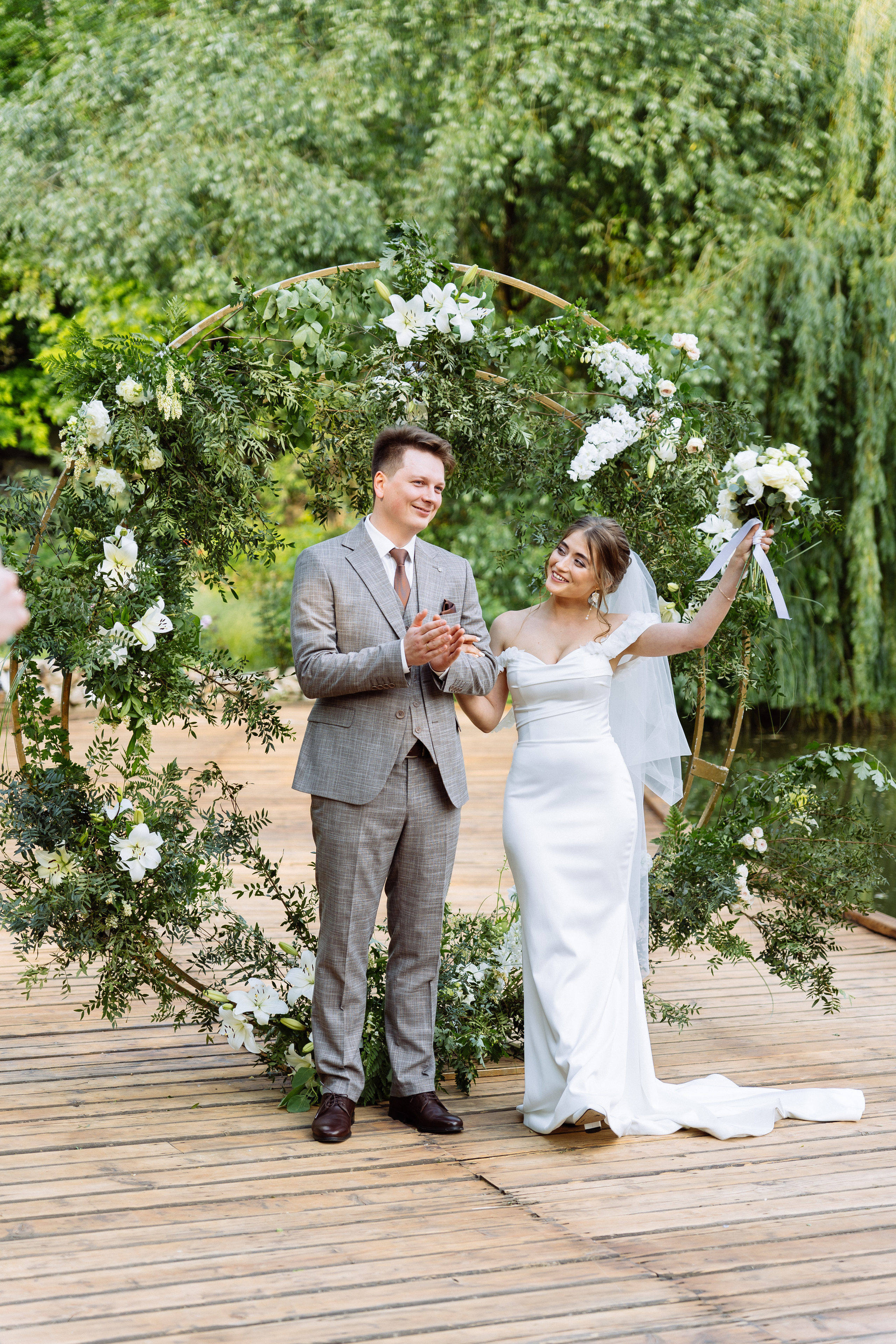 Владислав и Виктория