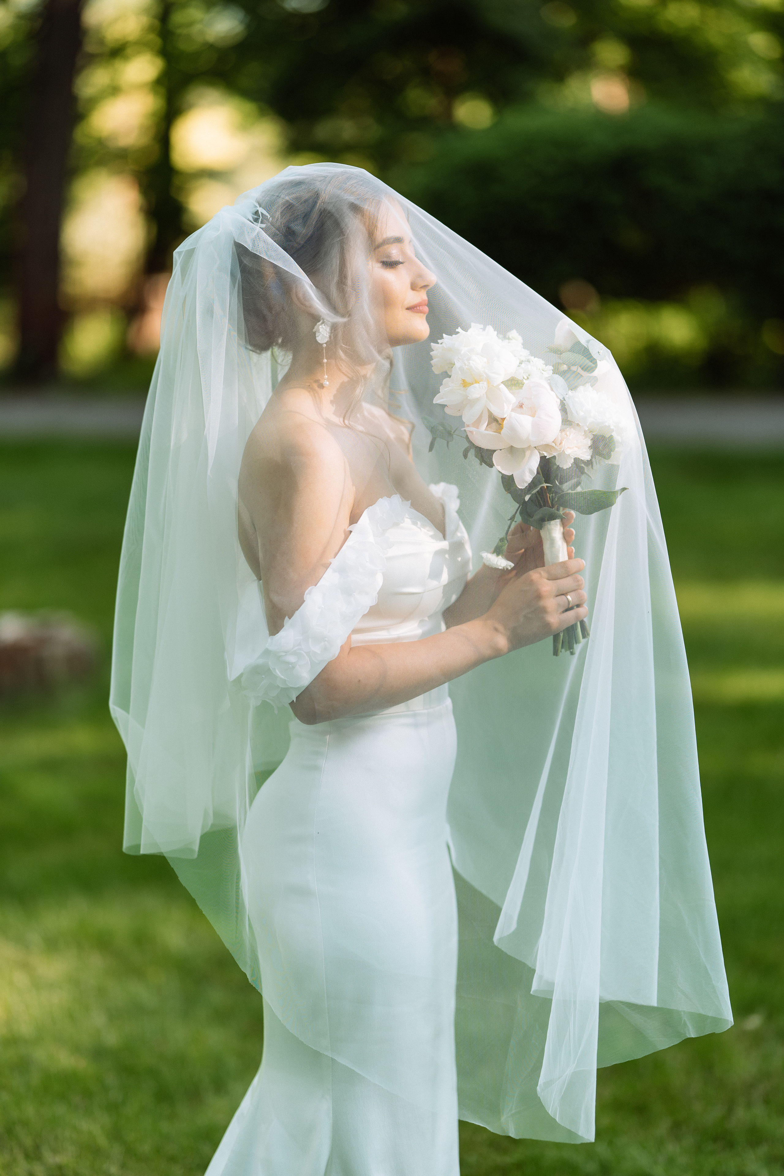 Владислав и Виктория