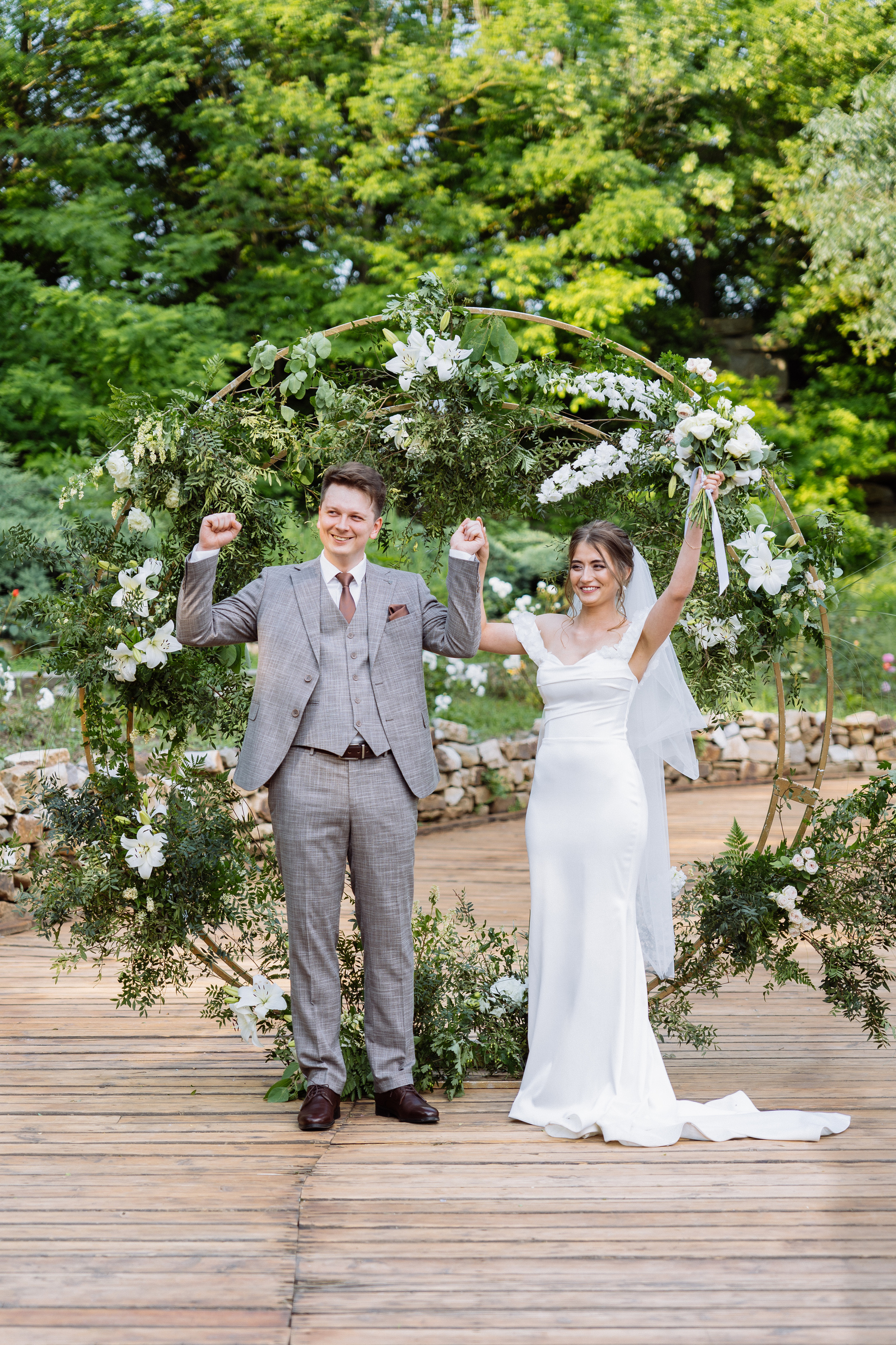 Владислав и Виктория