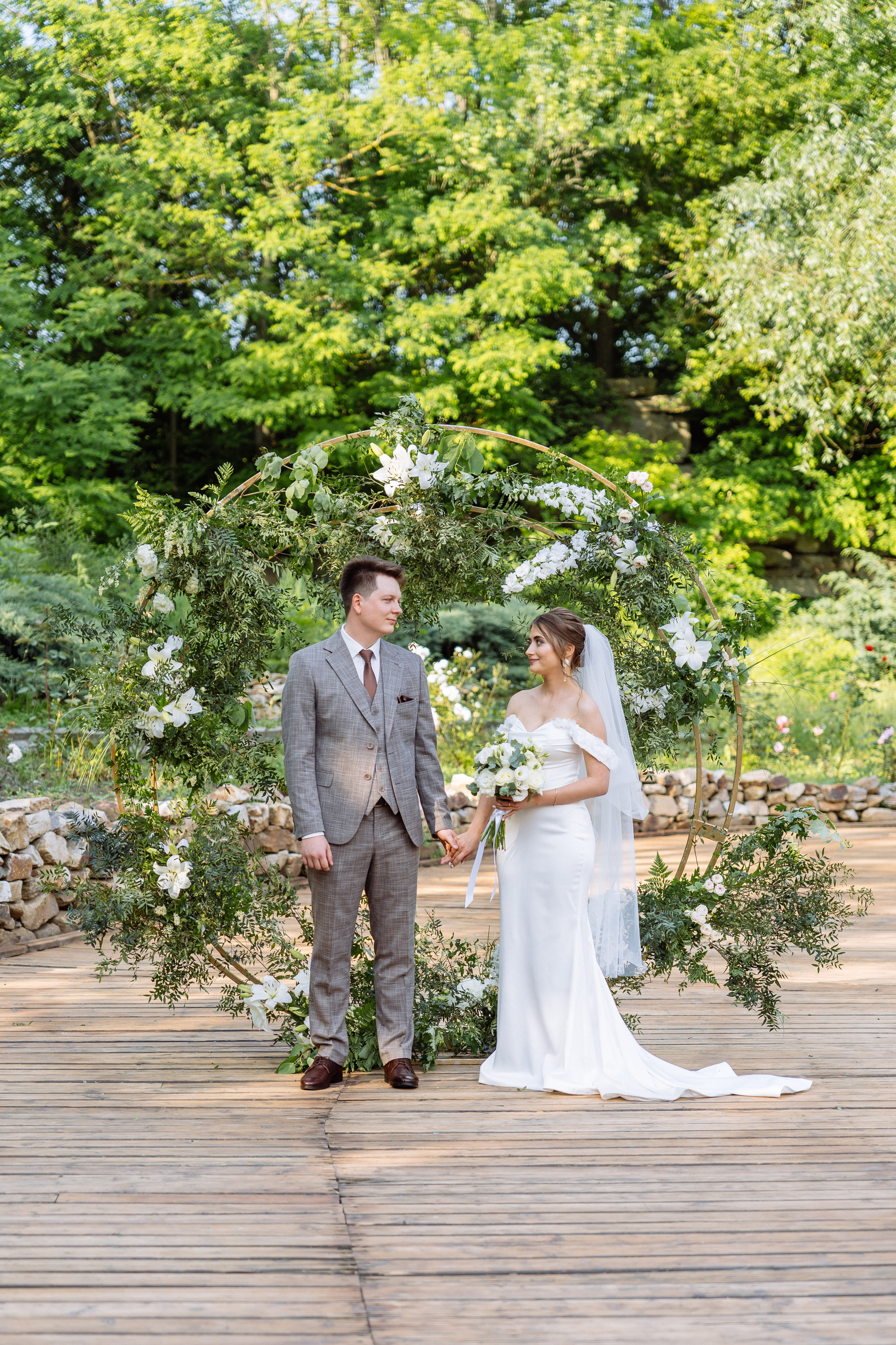 Владислав и Виктория