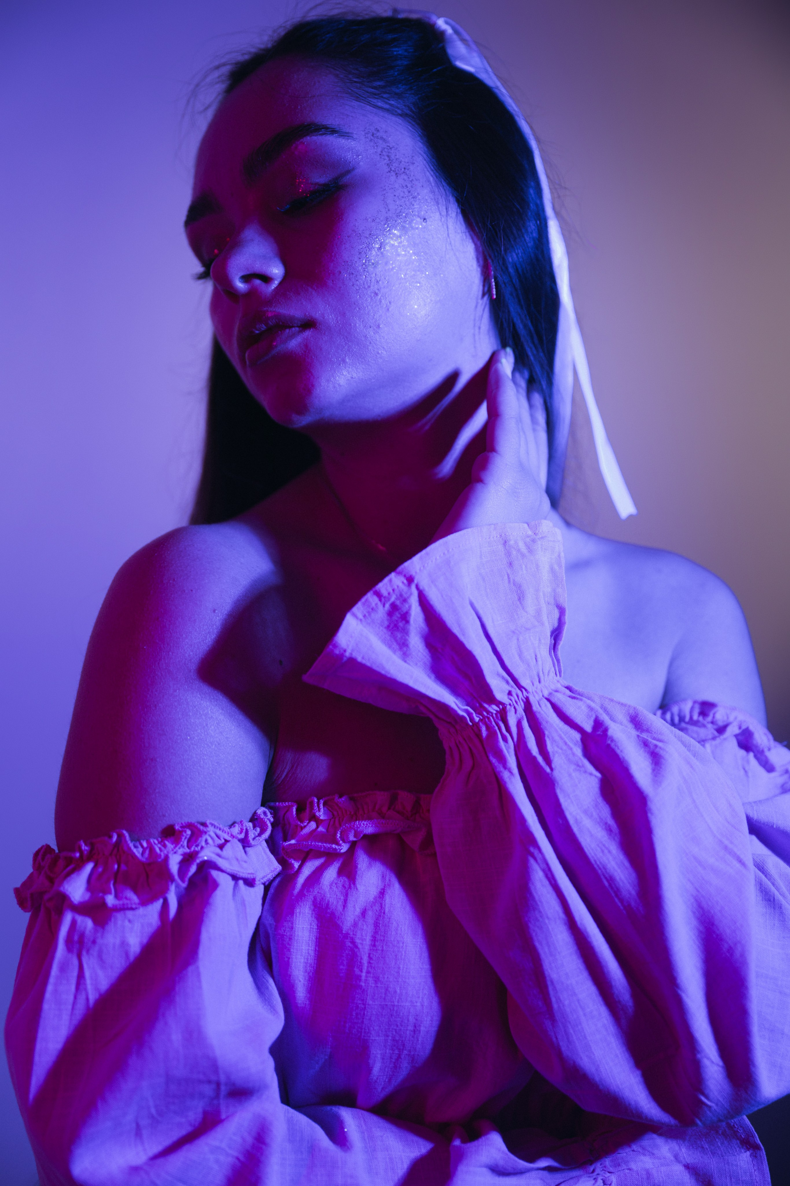 Студийные фотосессии. Студийный и свадебный фотограф и видеограф в Севастополе — Юлия Макаренко