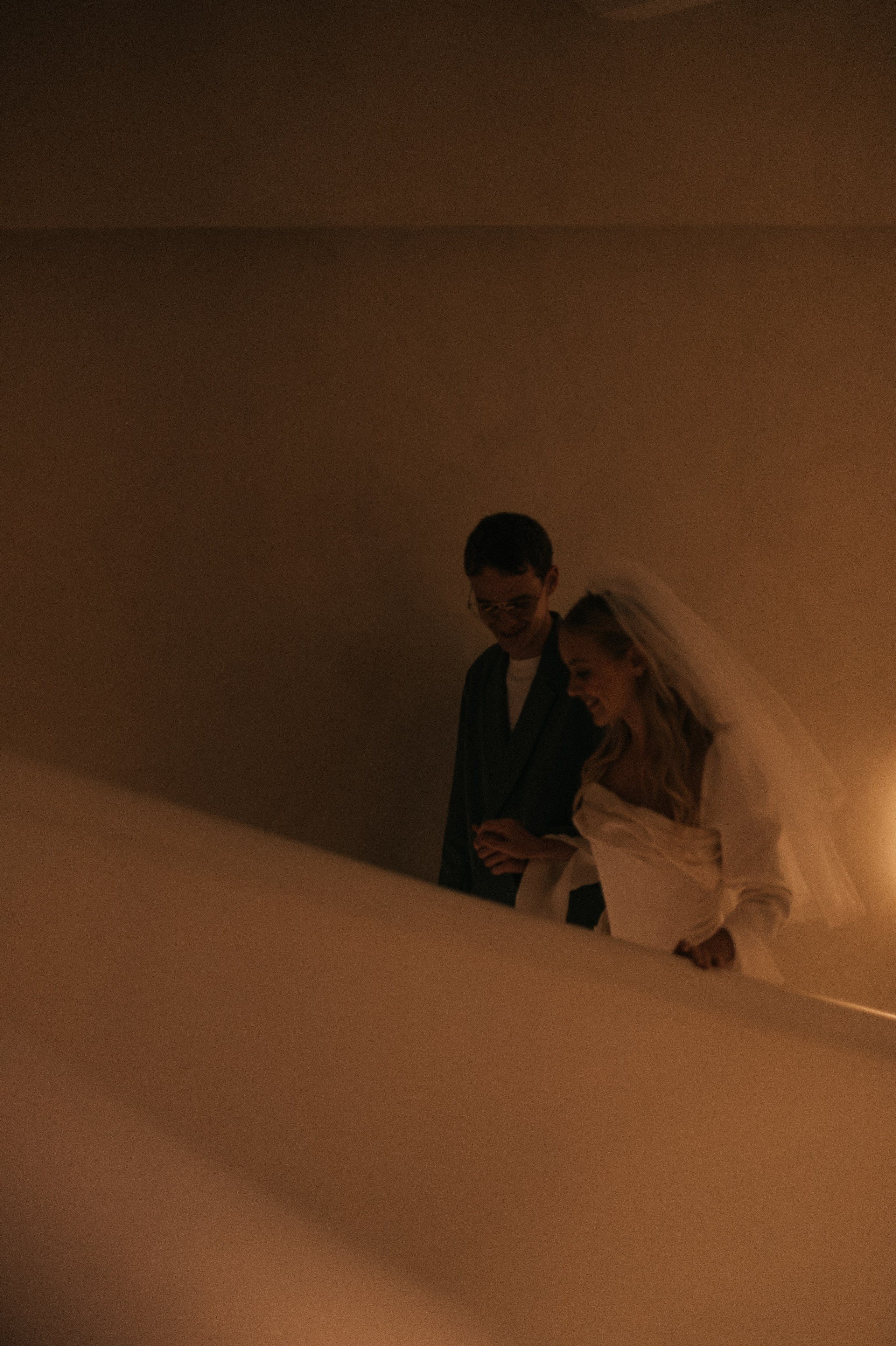 Александра и Дмитрий. Свадебный фотограф Москва и Санкт-Петербург. Анастасия Чудина