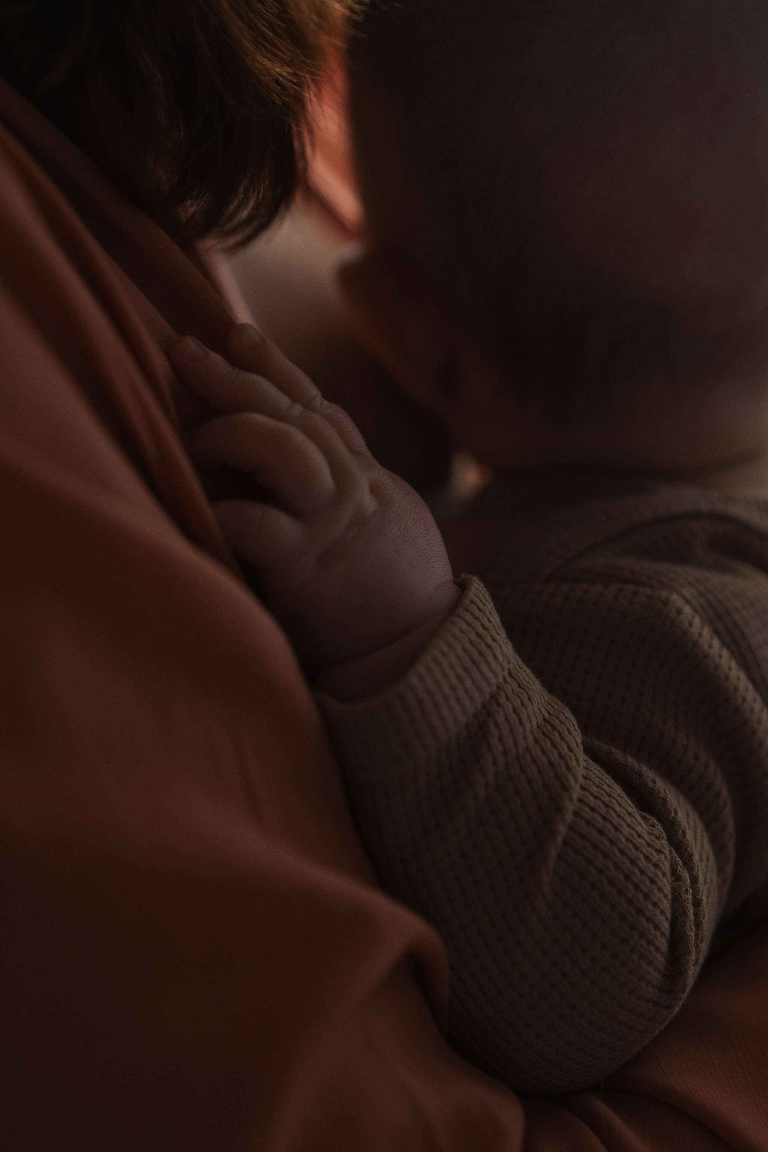 Маша с девочками. Семейный фотограф в Москве Анастасия Скоголева